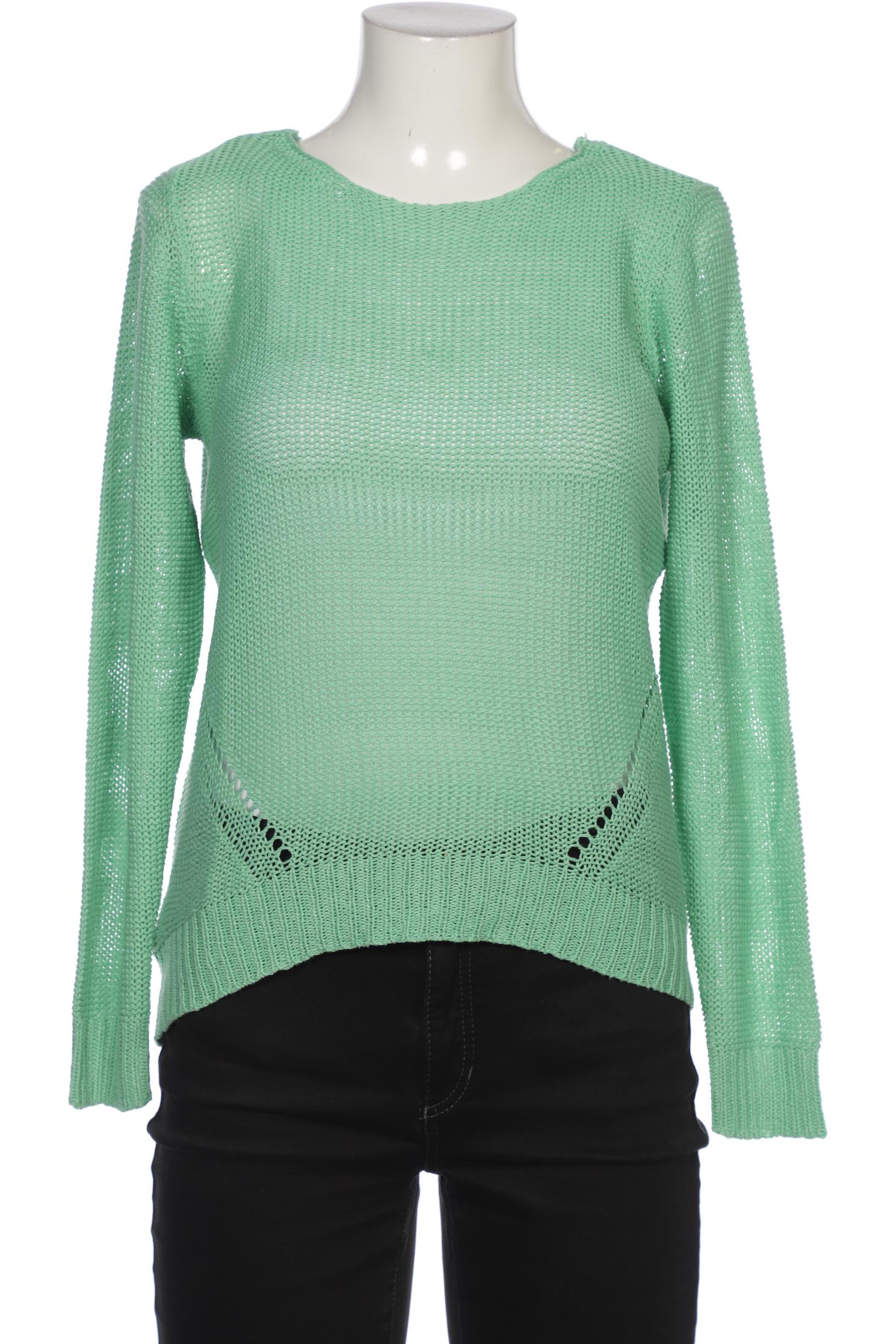 

ONLY Damen Pullover, grün