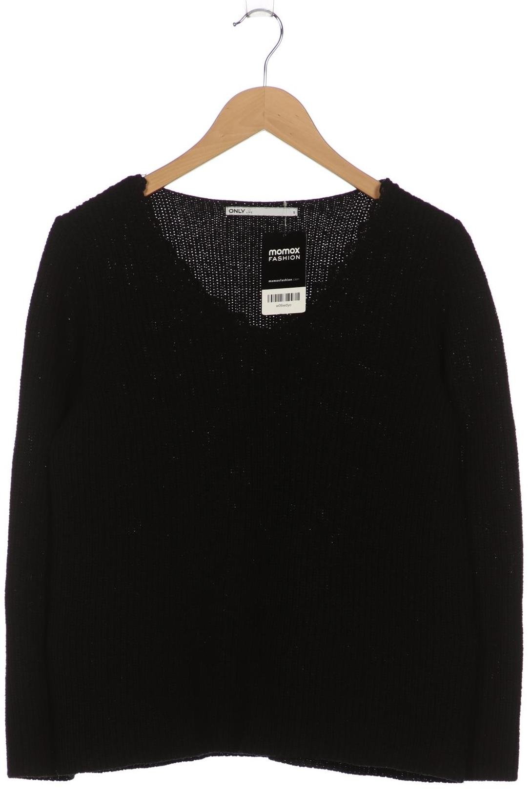 

Only Damen Pullover, schwarz, Gr. 36