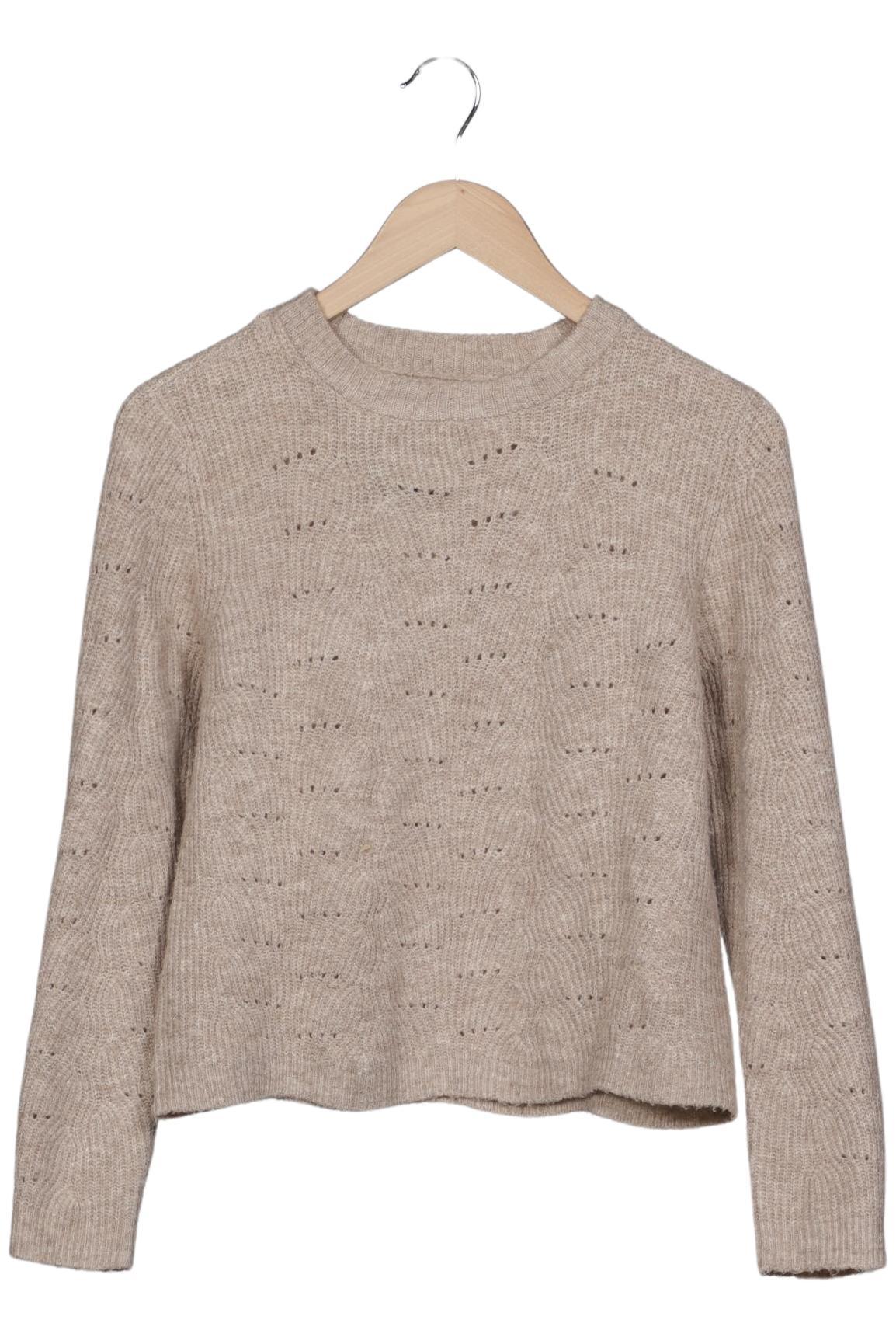 

Only Damen Pullover, beige, Gr. 36