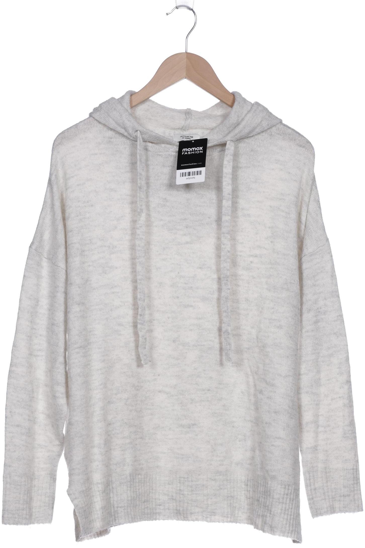 

ONLY Damen Pullover, grau