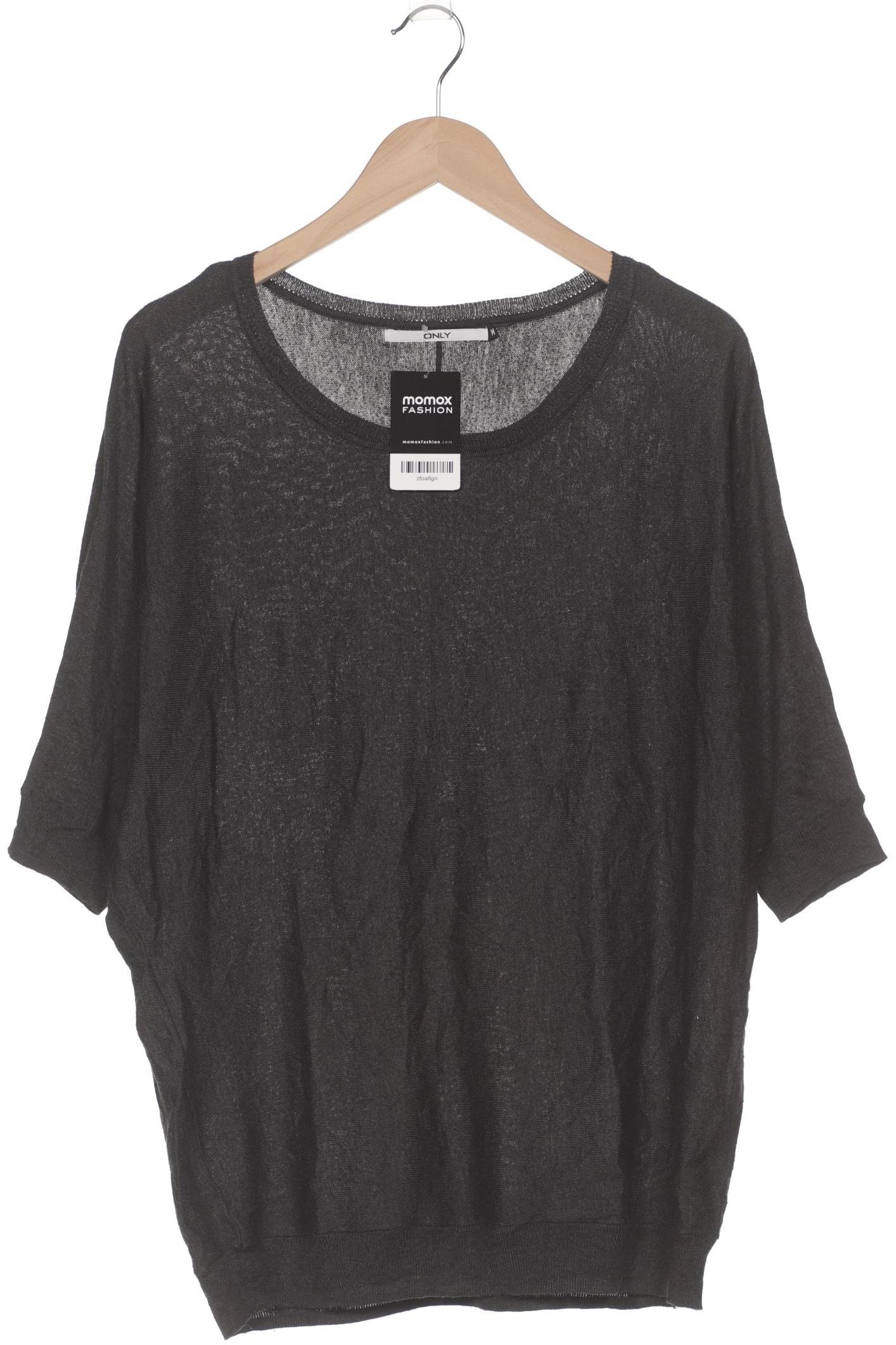 

Only Damen Pullover, schwarz, Gr. 38