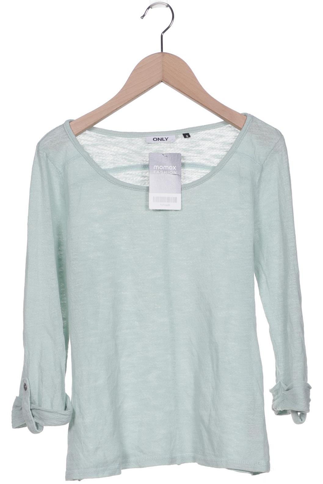 

Only Damen Pullover, hellgrün, Gr. 36