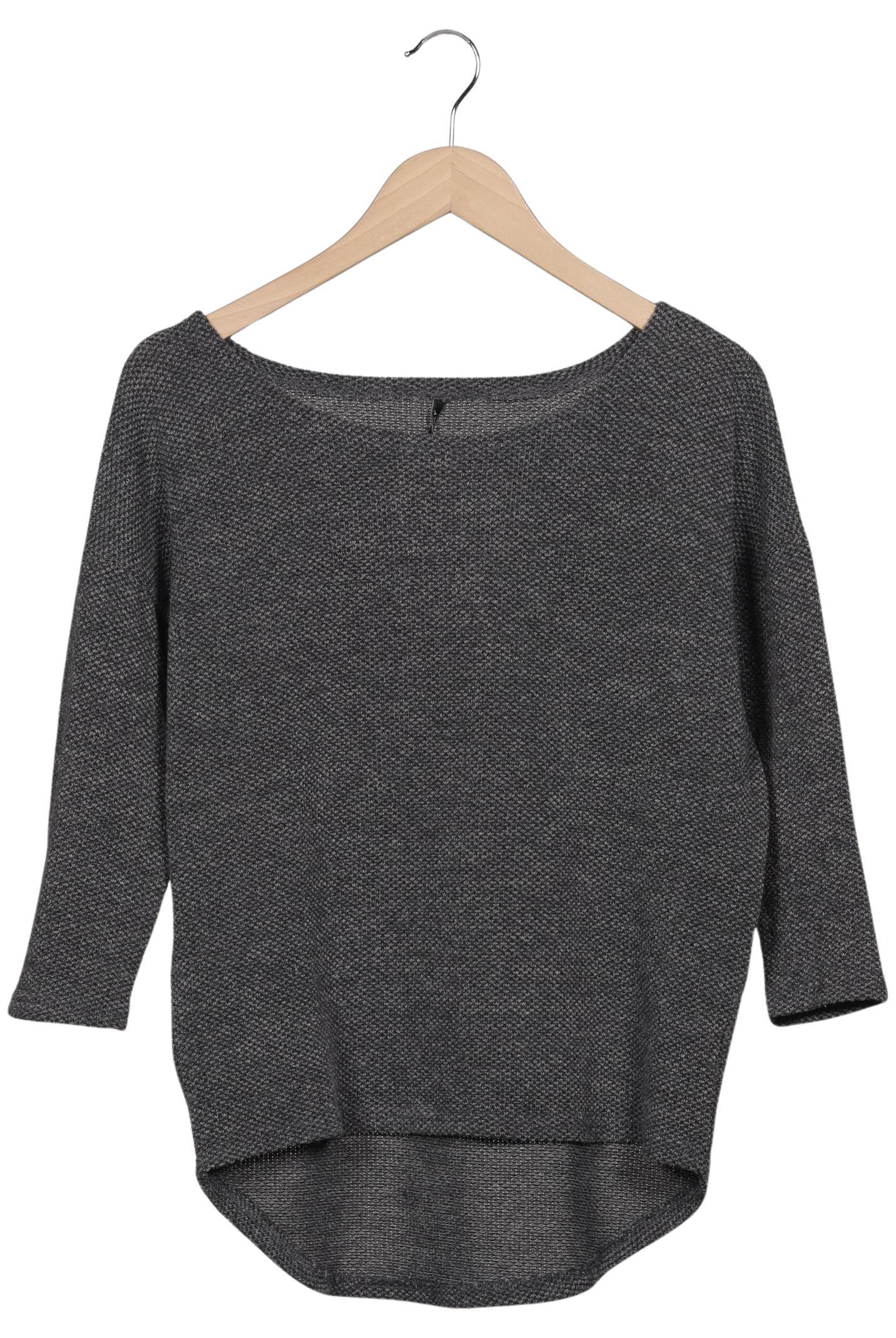 

Only Damen Pullover, grau, Gr. 36