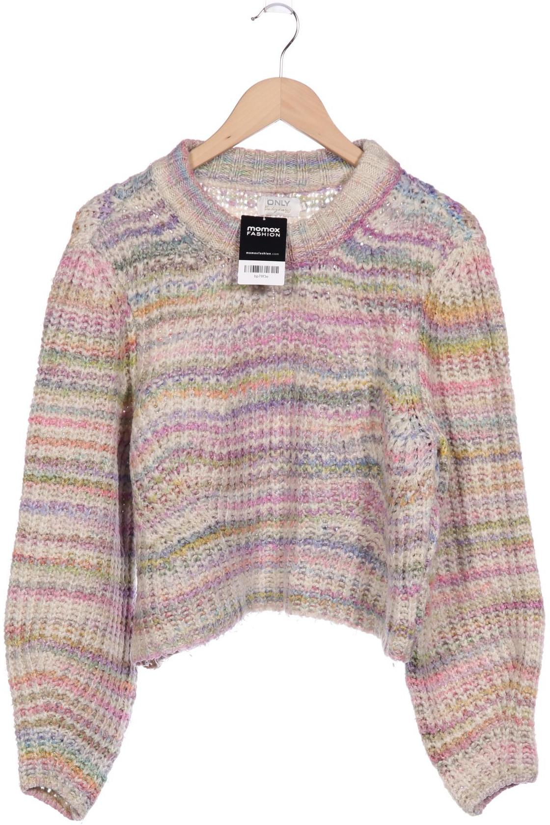 

ONLY Damen Pullover, mehrfarbig
