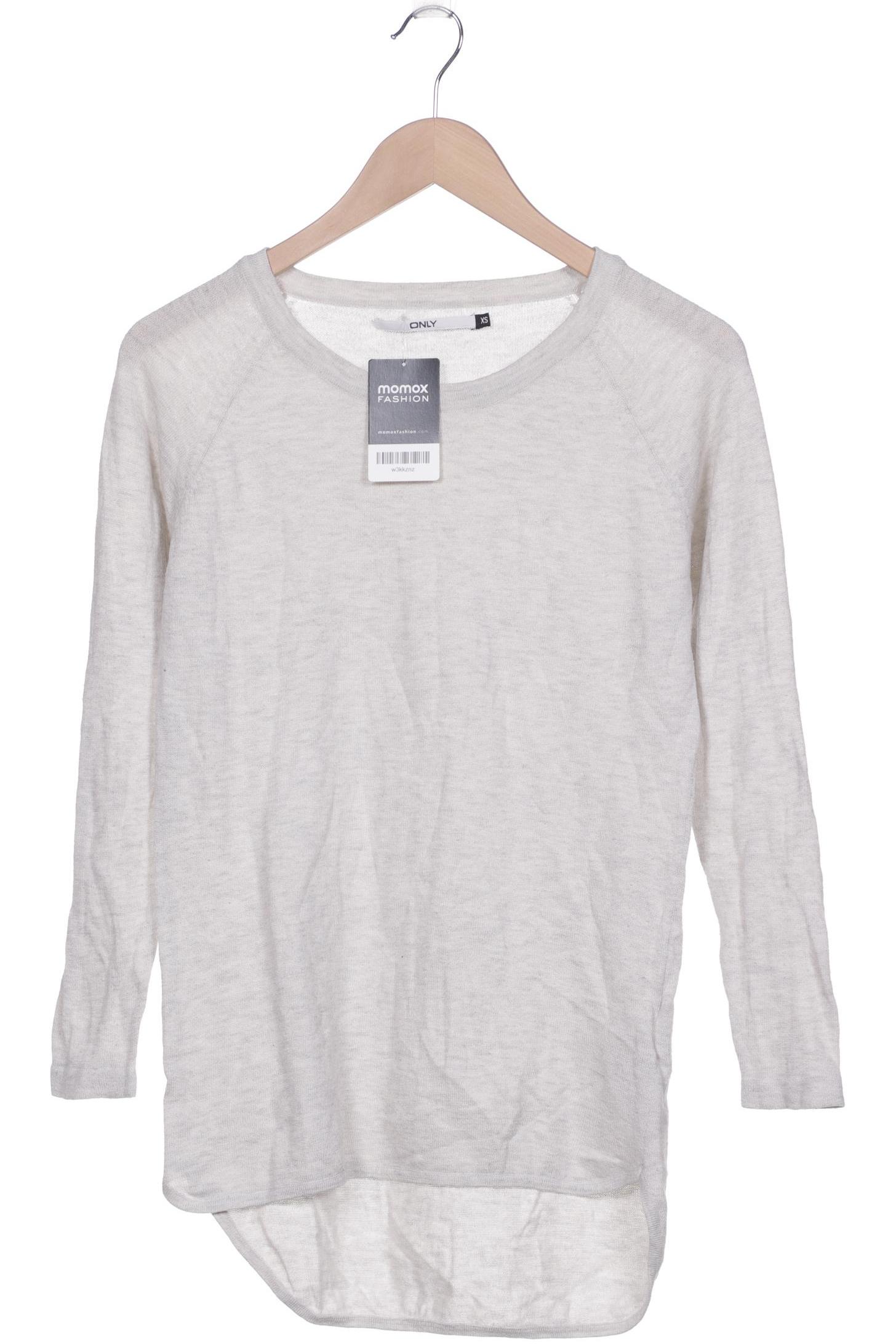 

ONLY Damen Pullover, beige