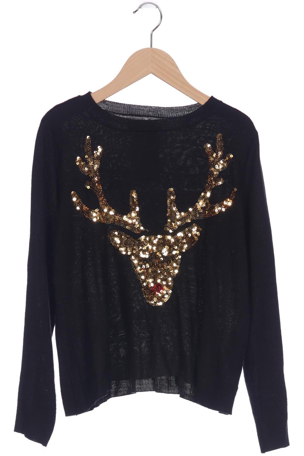

Only Damen Pullover, schwarz, Gr. 36