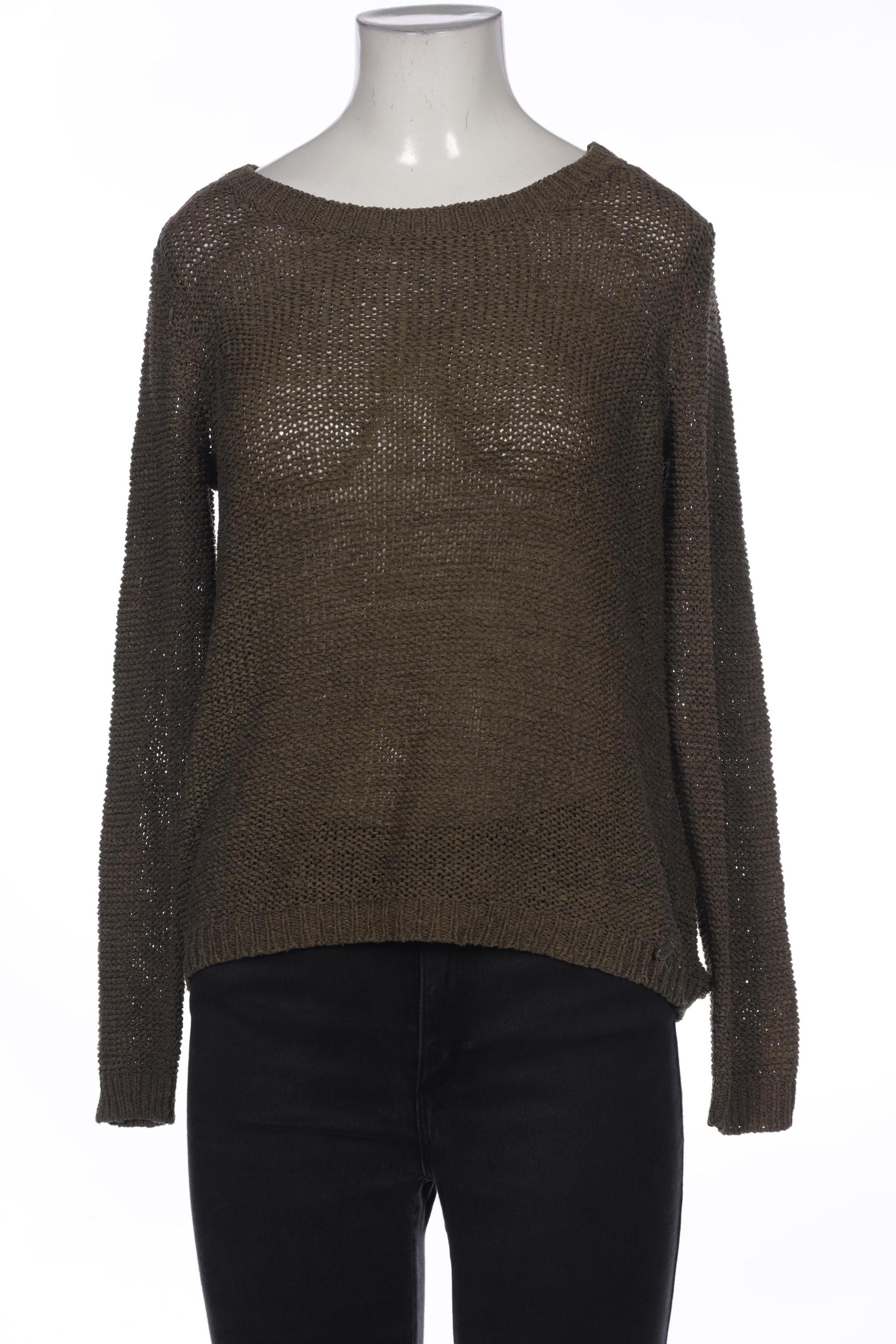 

ONLY Damen Pullover, grün