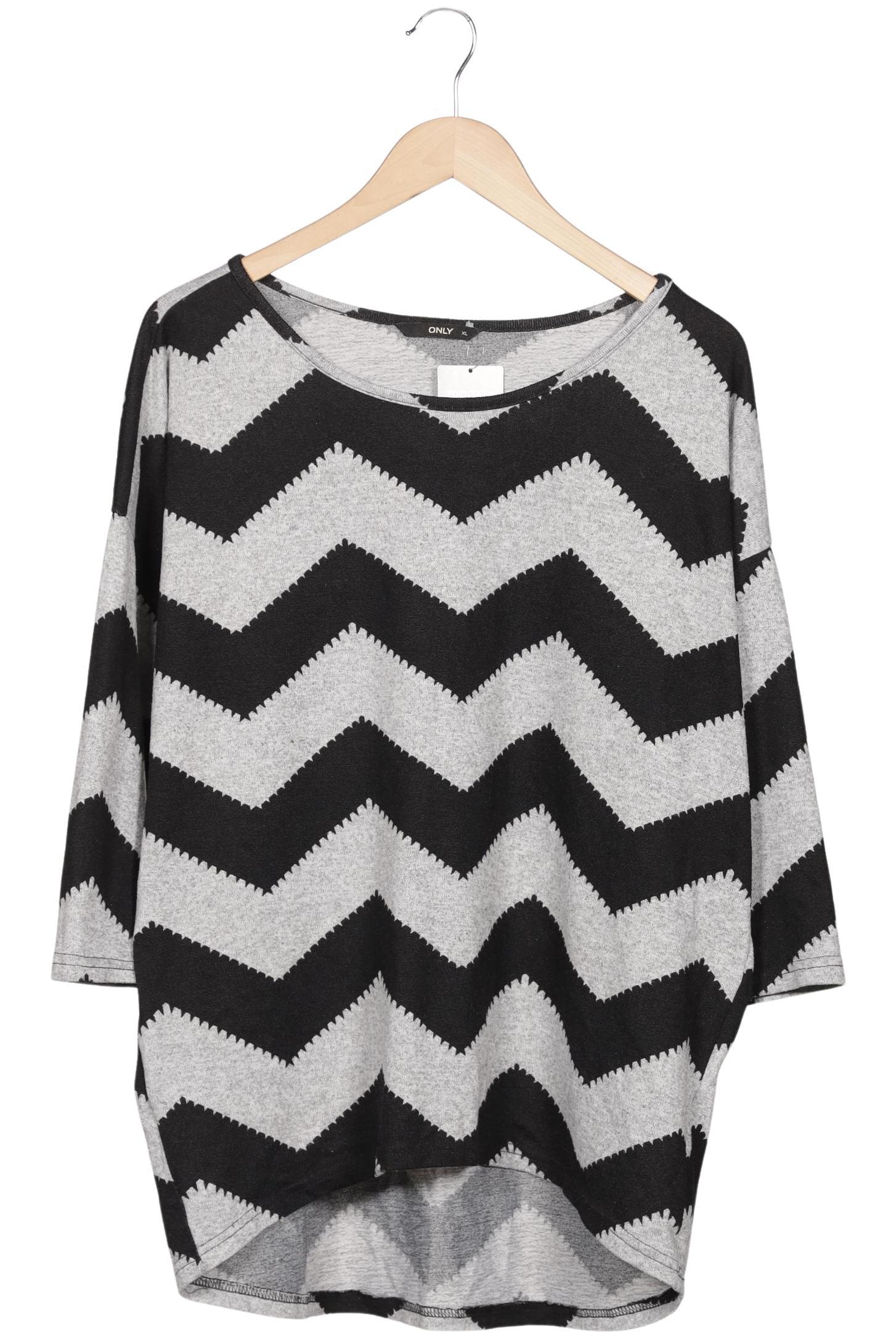 

Only Damen Pullover, mehrfarbig, Gr. 44