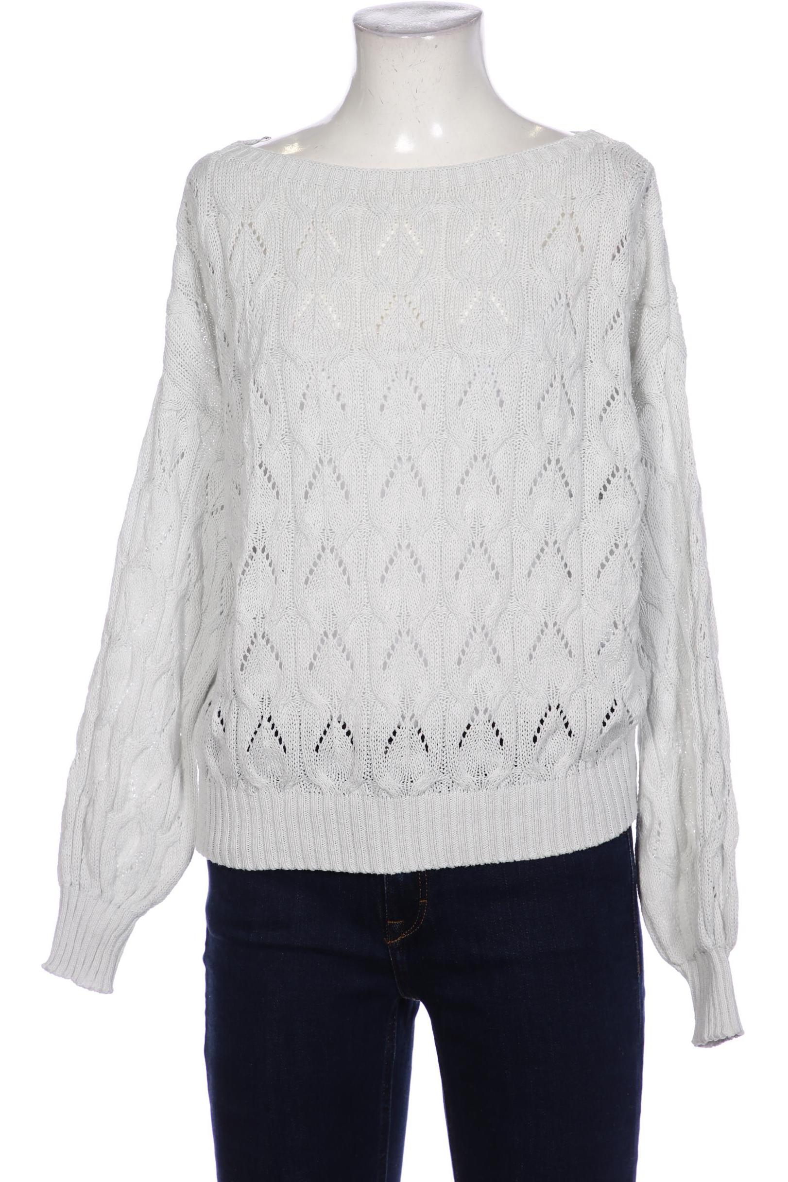 

Only Damen Pullover, weiß, Gr. 36