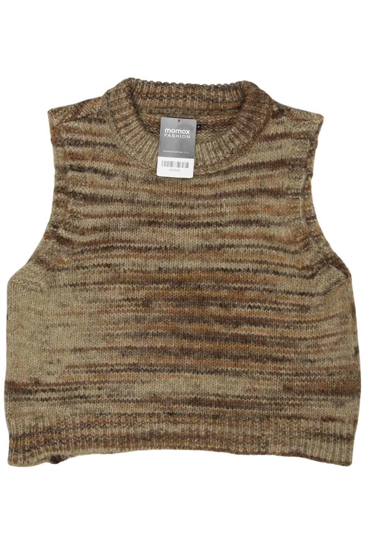 

Only Damen Pullover, braun, Gr. 38