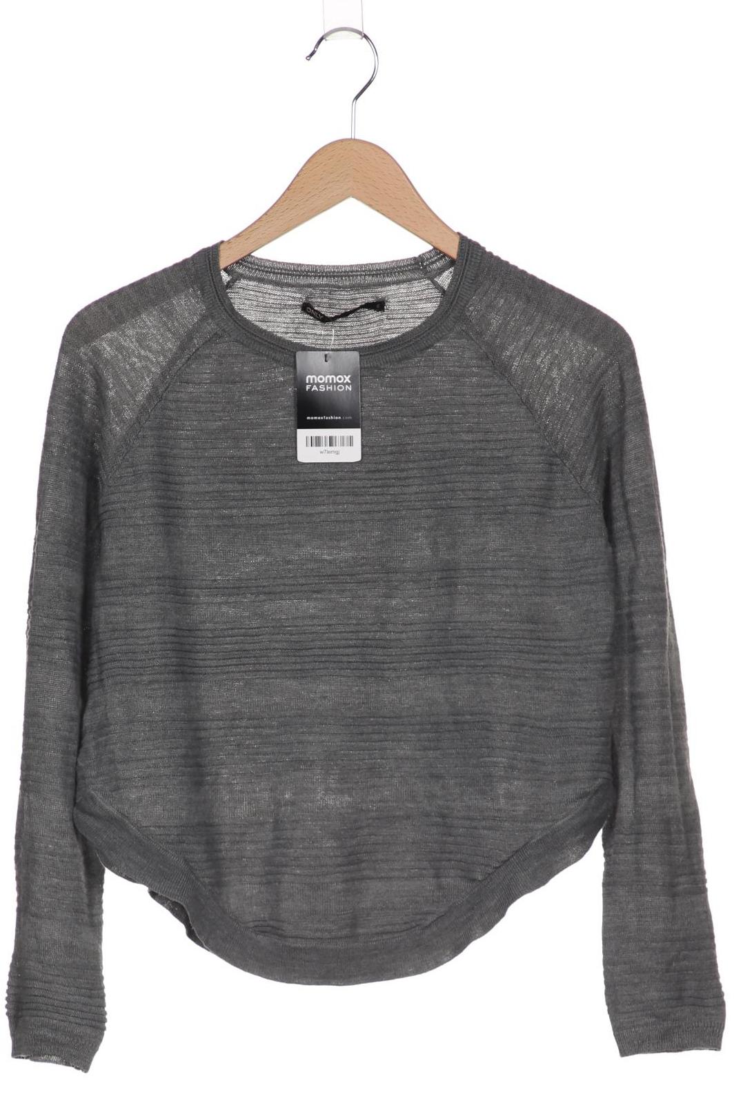 

ONLY Damen Pullover, grau