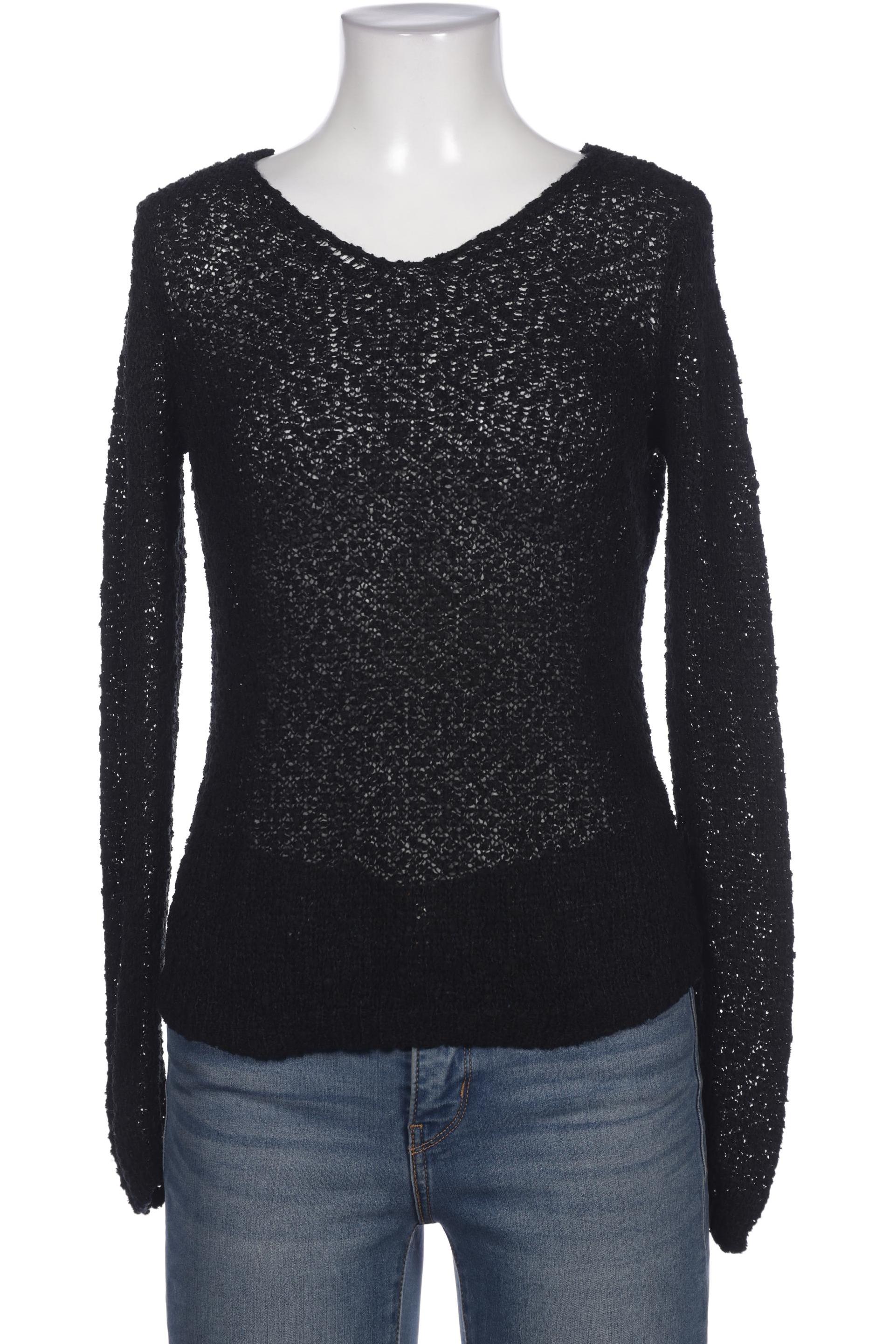 

ONLY Damen Pullover, schwarz