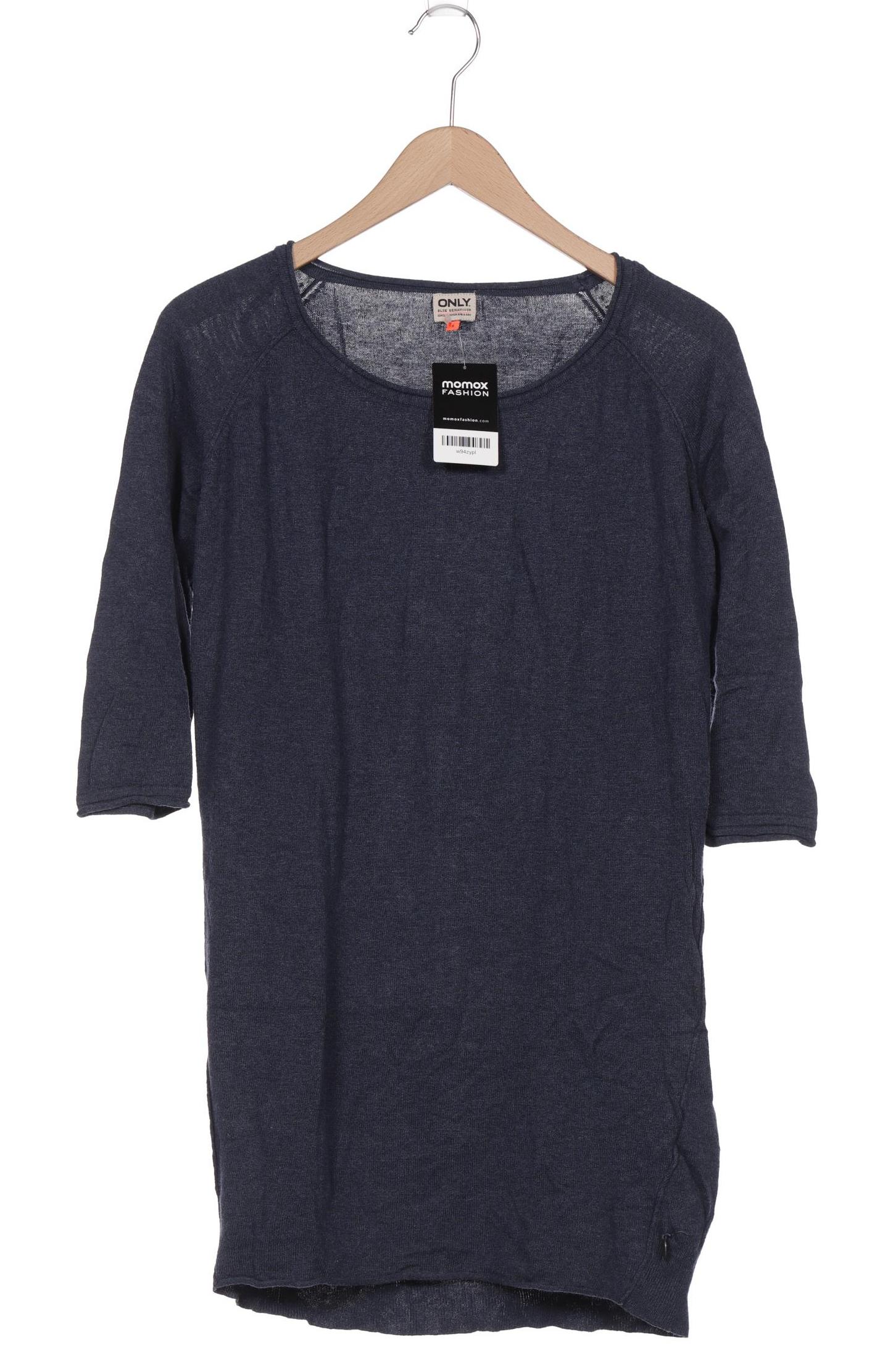 

ONLY Damen Pullover, marineblau