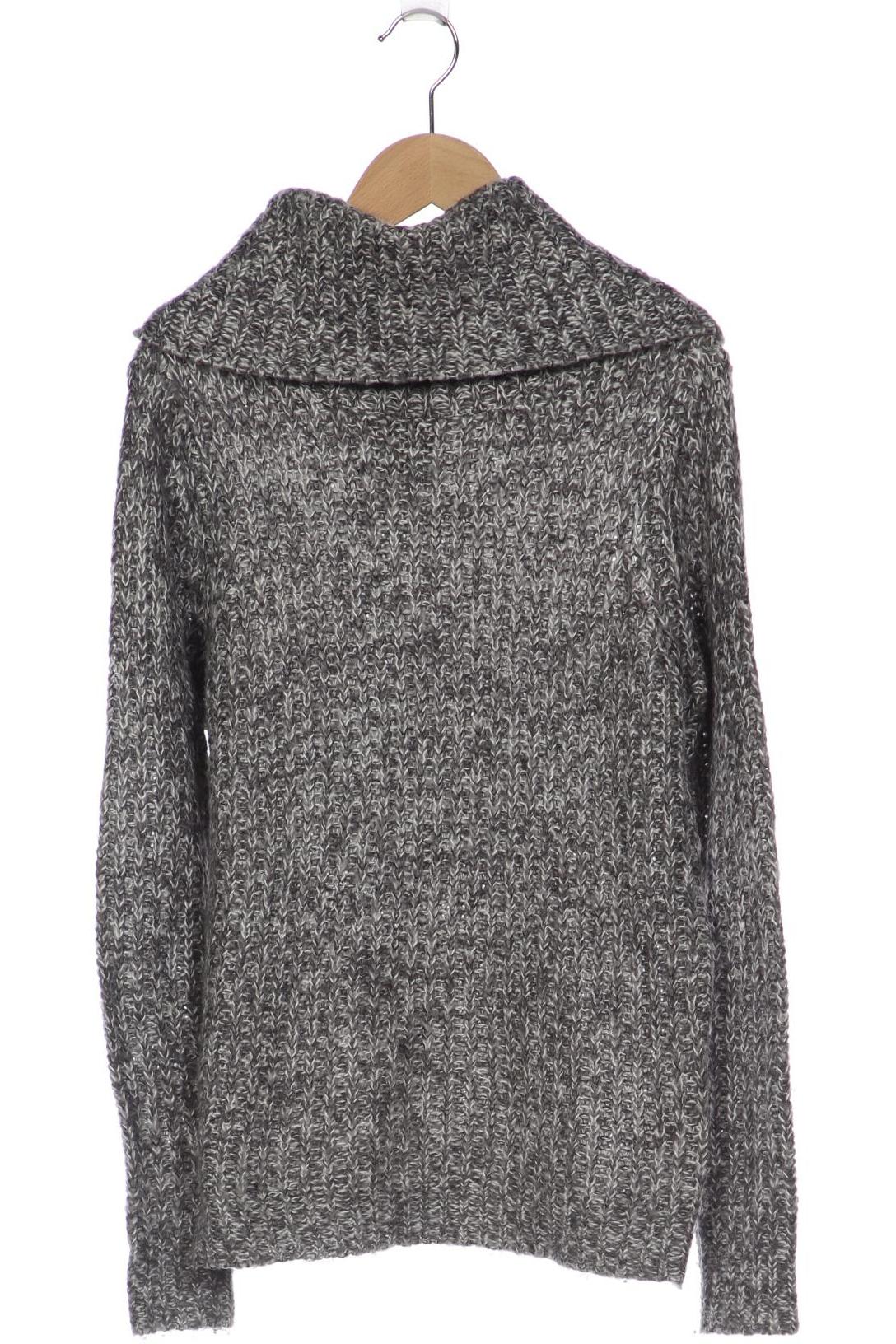 

ONLY Damen Pullover, grau