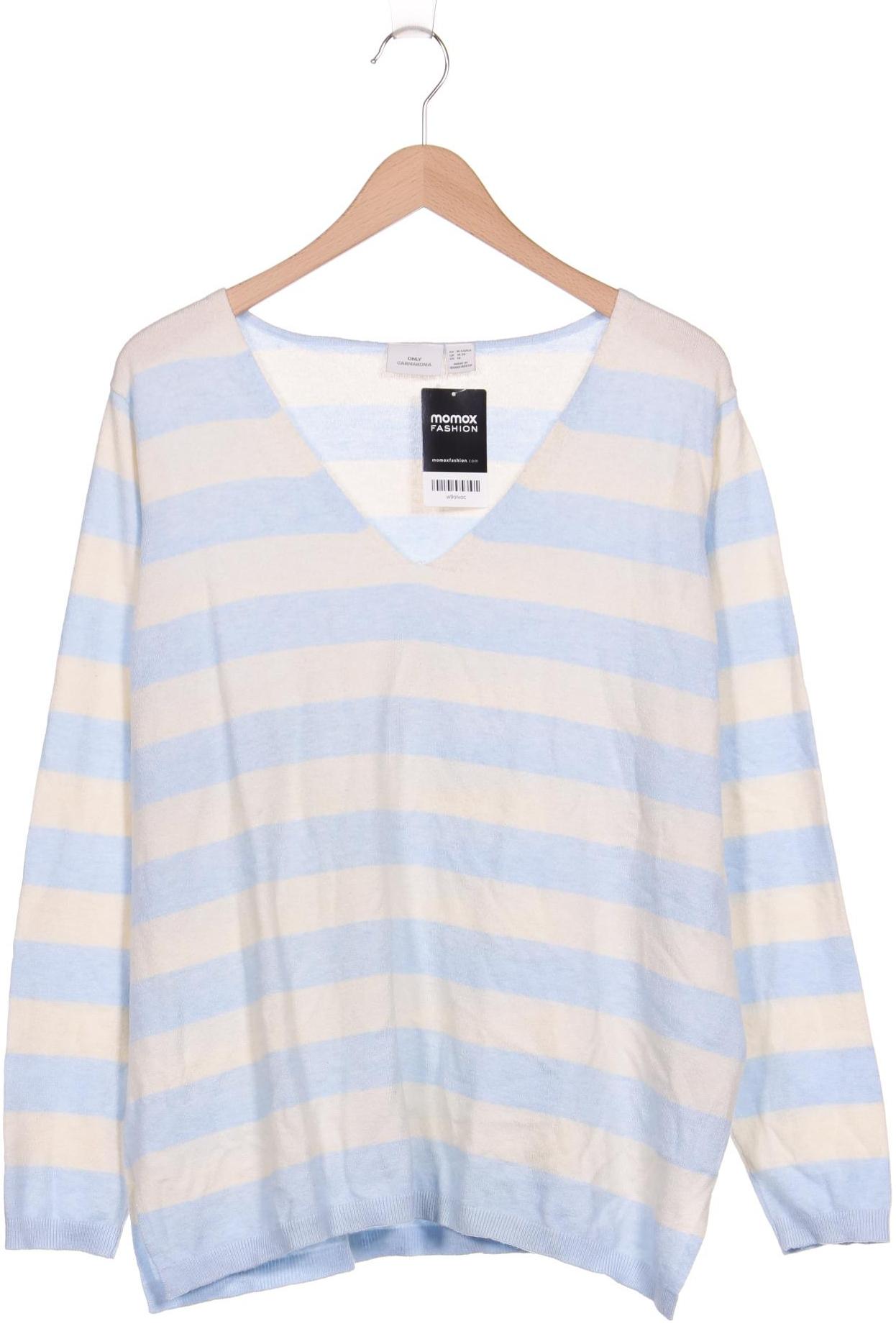 

ONLY Damen Pullover, hellblau