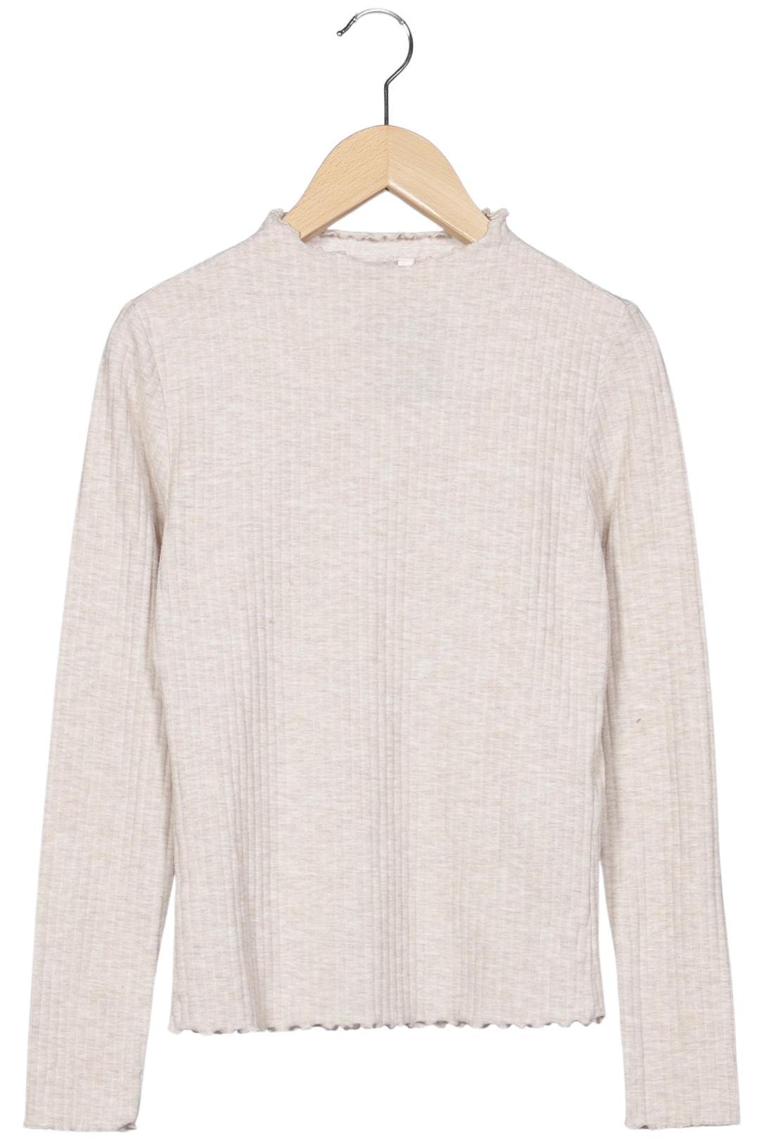 

Only Damen Pullover, beige, Gr. 36