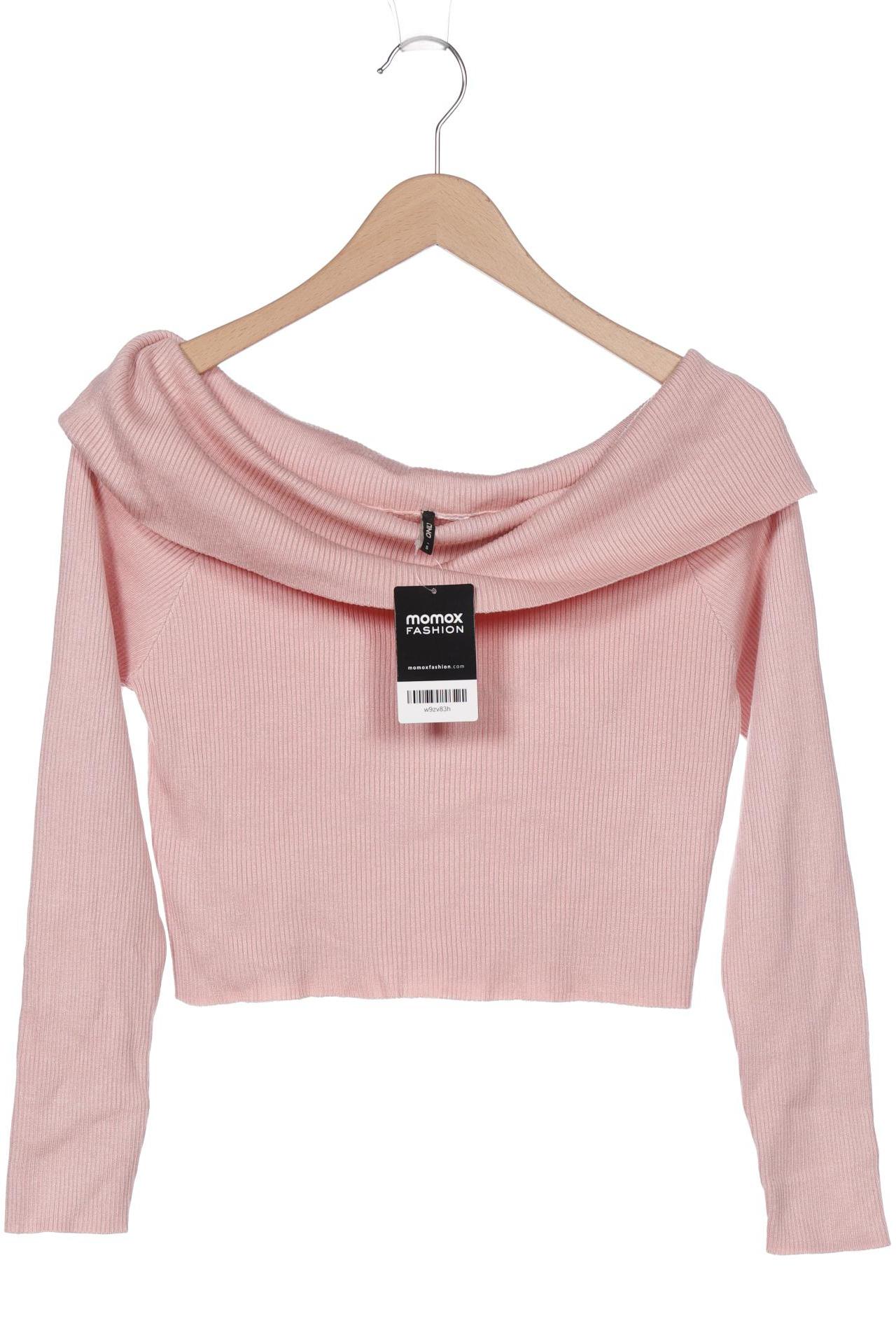 

ONLY Damen Pullover, pink