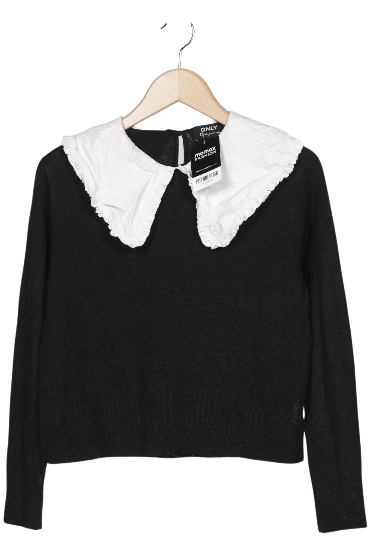 

Only Damen Pullover, mehrfarbig, Gr. 34