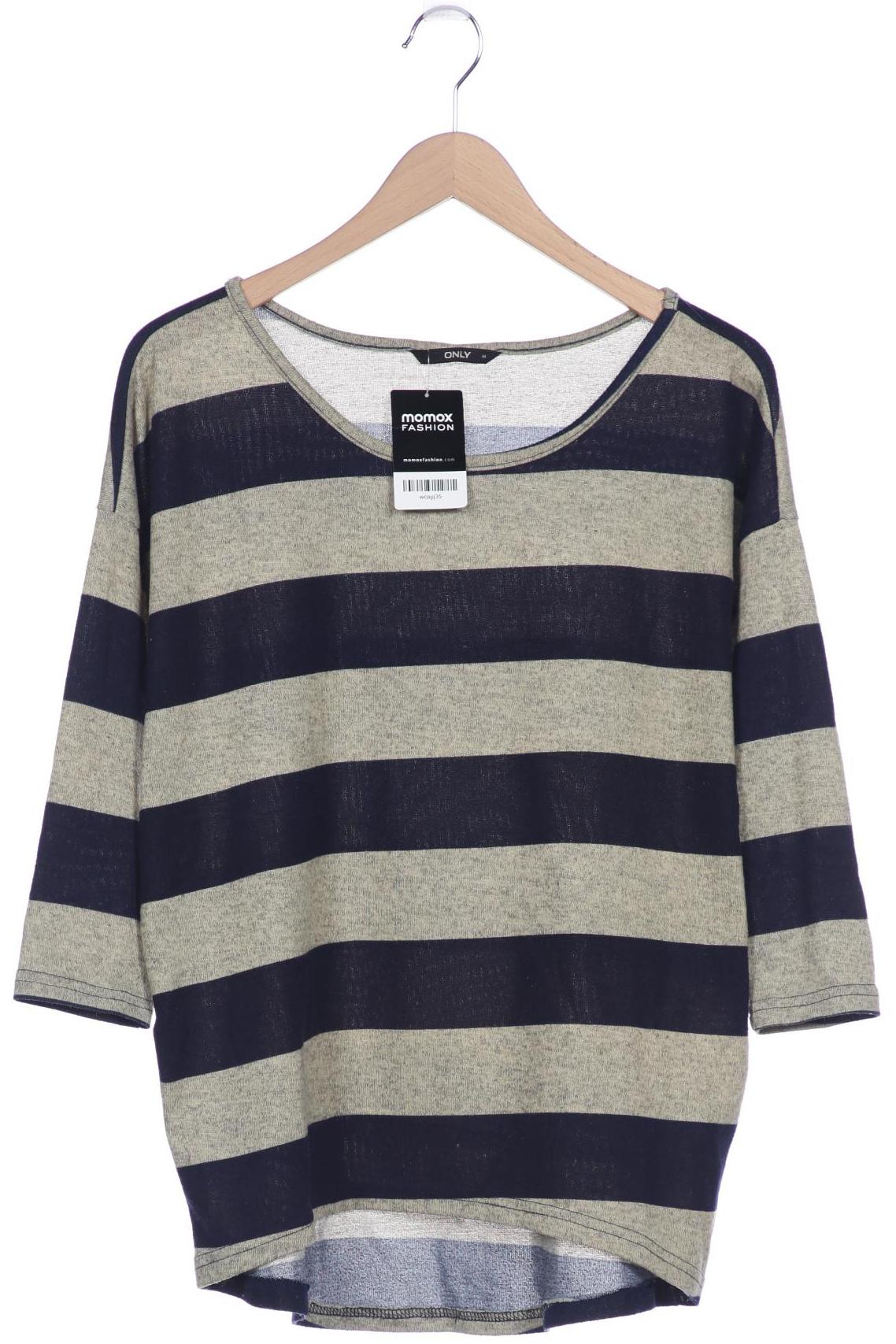 

Only Damen Pullover, marineblau, Gr. 38