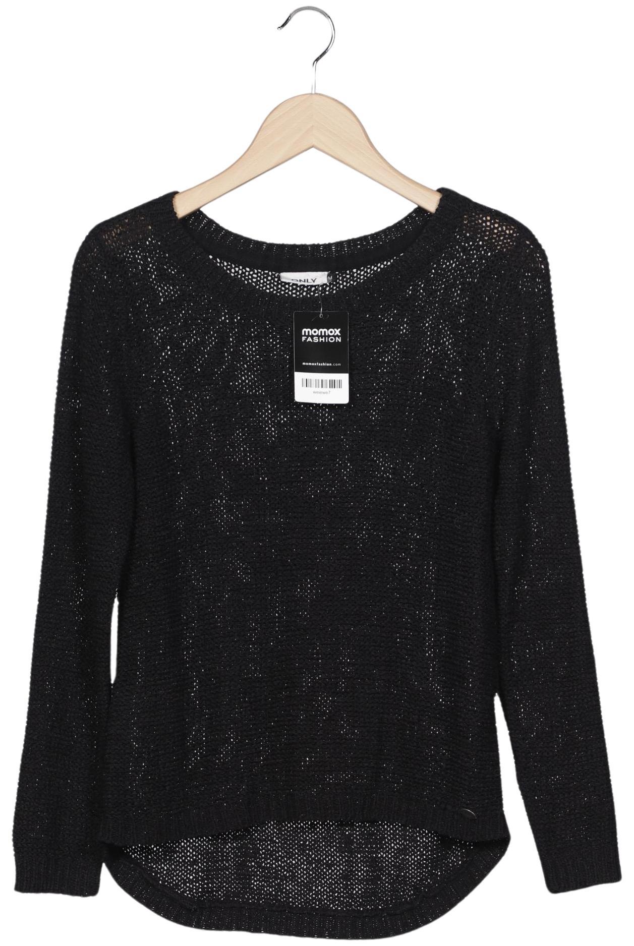 

Only Damen Pullover, schwarz, Gr. 38