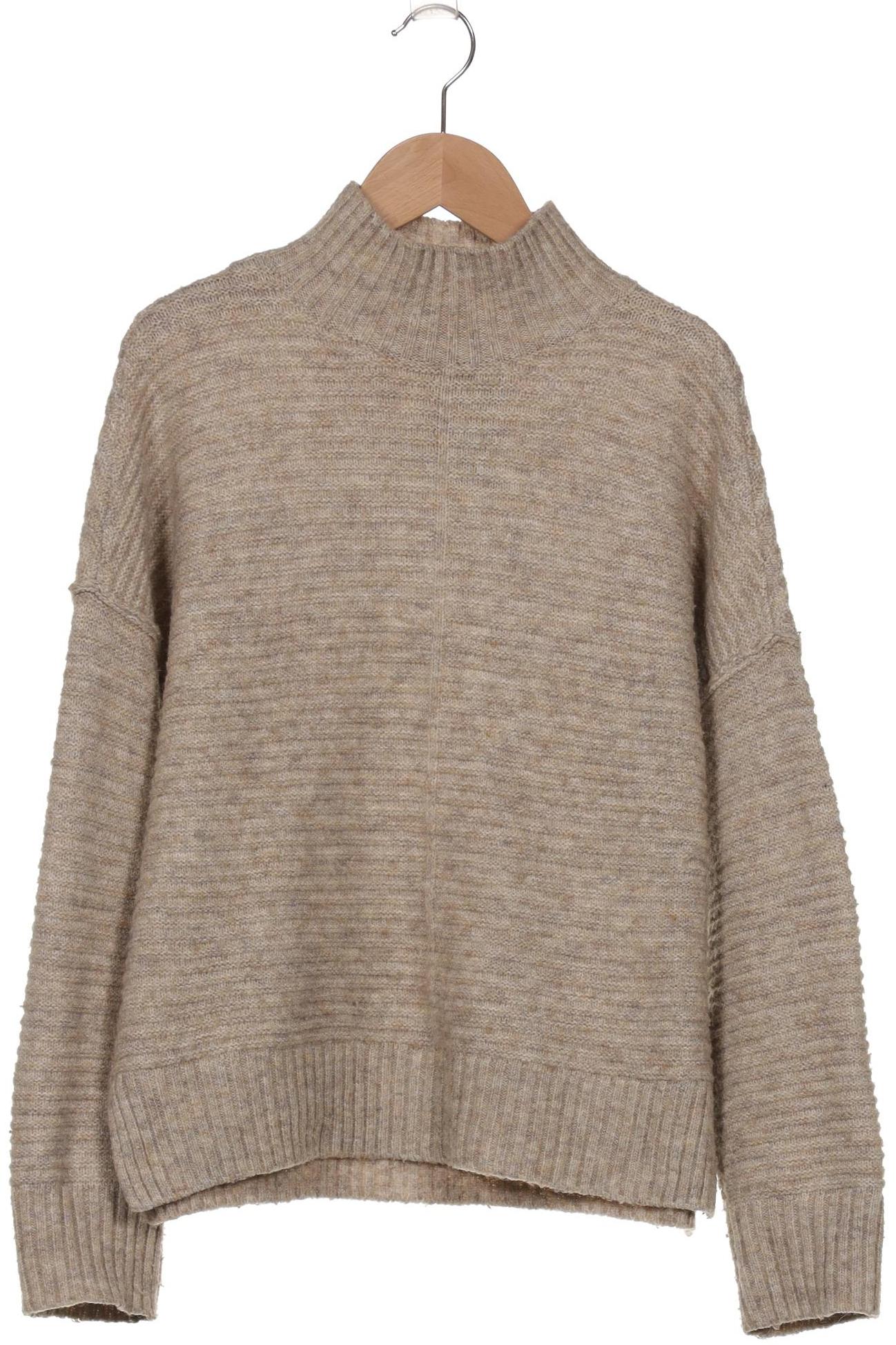 

Only Damen Pullover, beige, Gr. 36