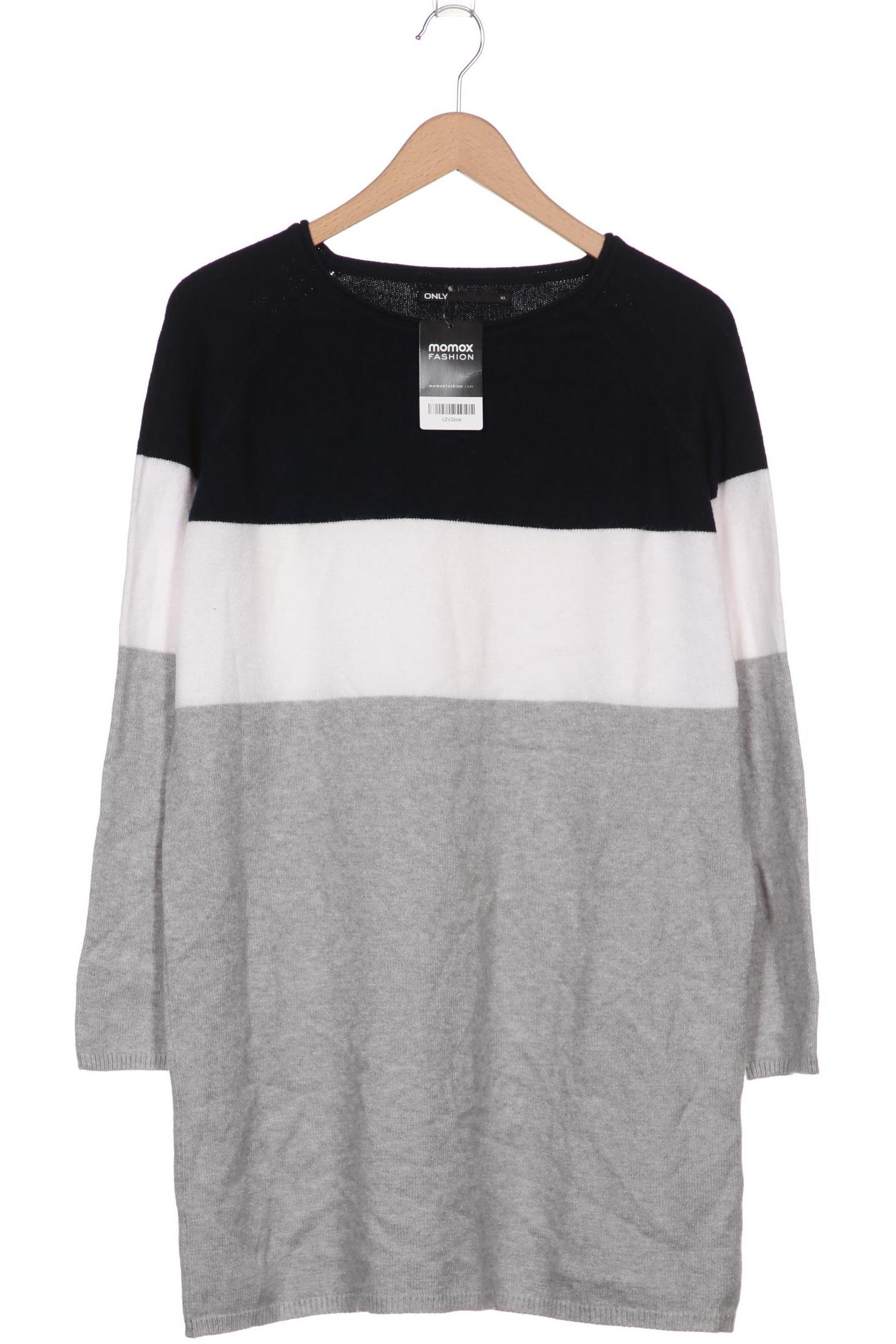 

ONLY Damen Pullover, mehrfarbig