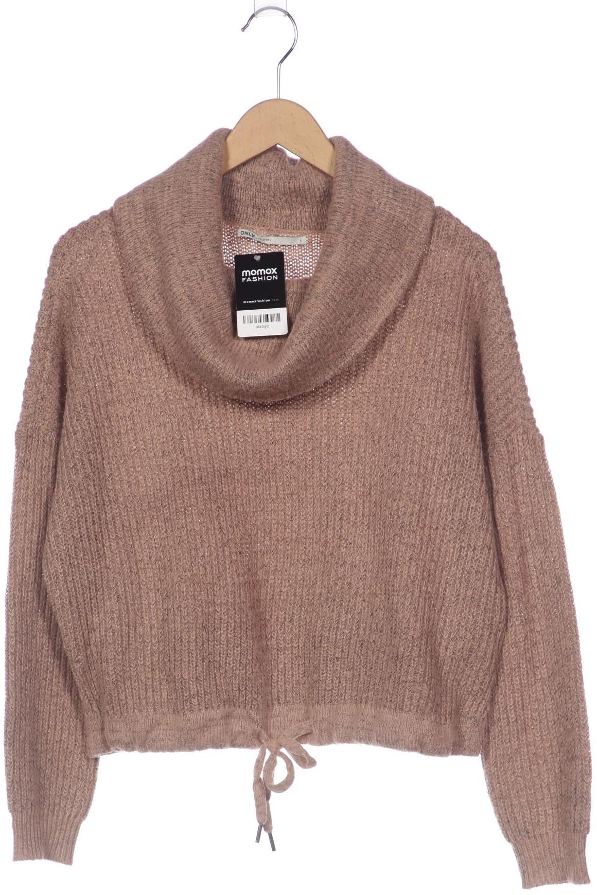 

Only Damen Pullover, pink, Gr. 42
