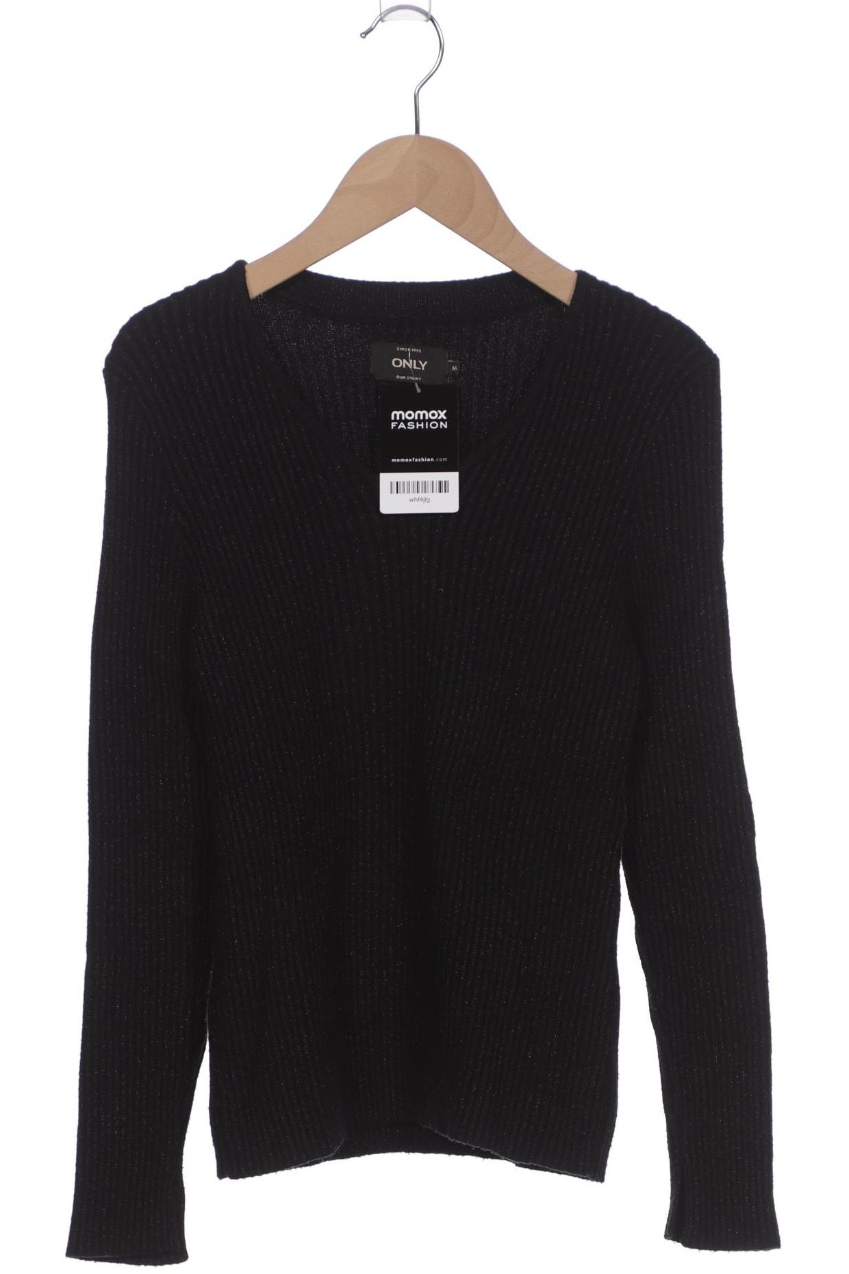 

Only Damen Pullover, schwarz, Gr. 38