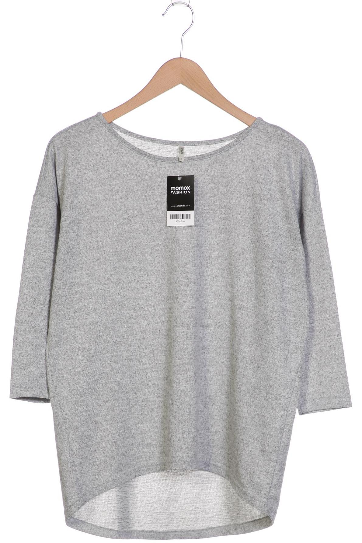 

Only Damen Pullover, grau, Gr. 36