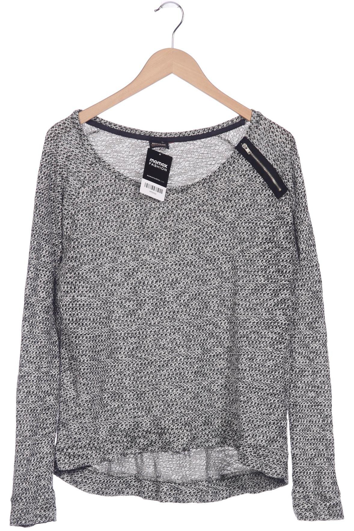 

Only Damen Pullover, grau, Gr. 44