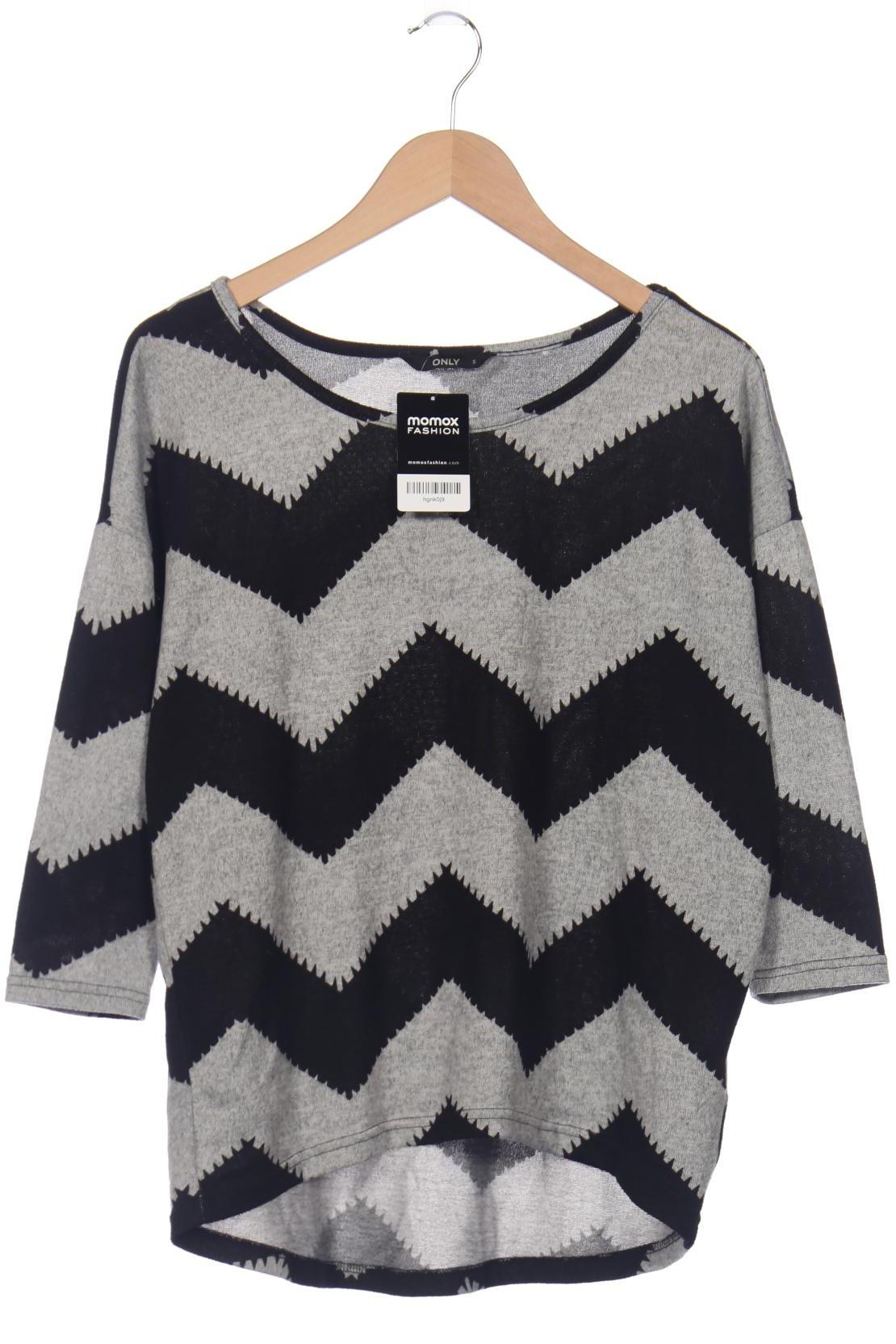 

Only Damen Pullover, schwarz, Gr. 36