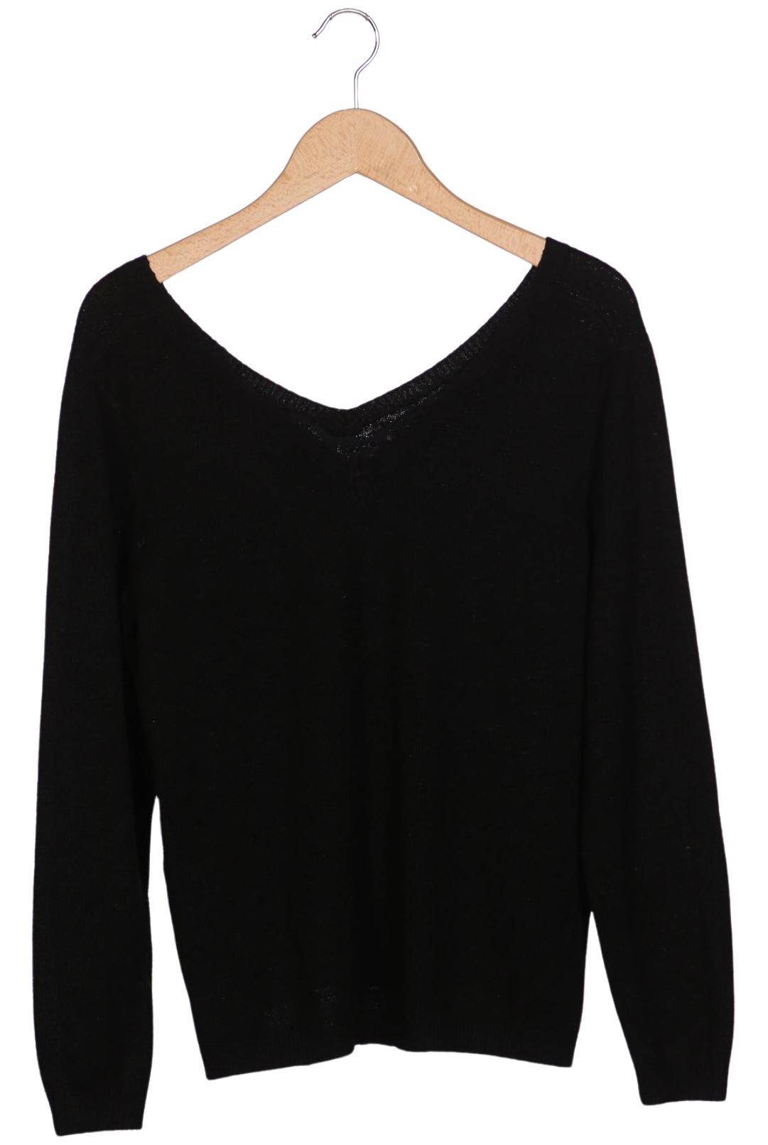 

Only Damen Pullover, schwarz, Gr. 38