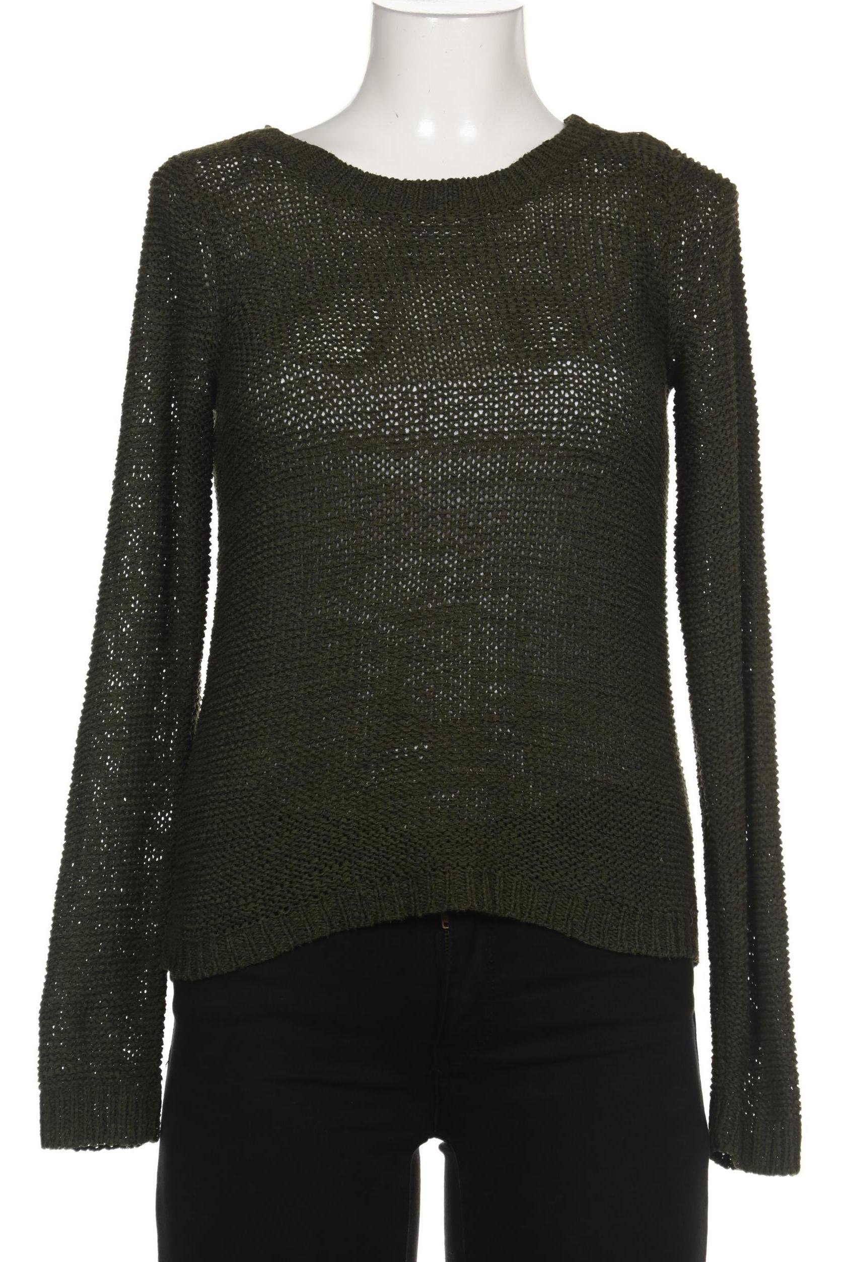 

ONLY Damen Pullover, grün