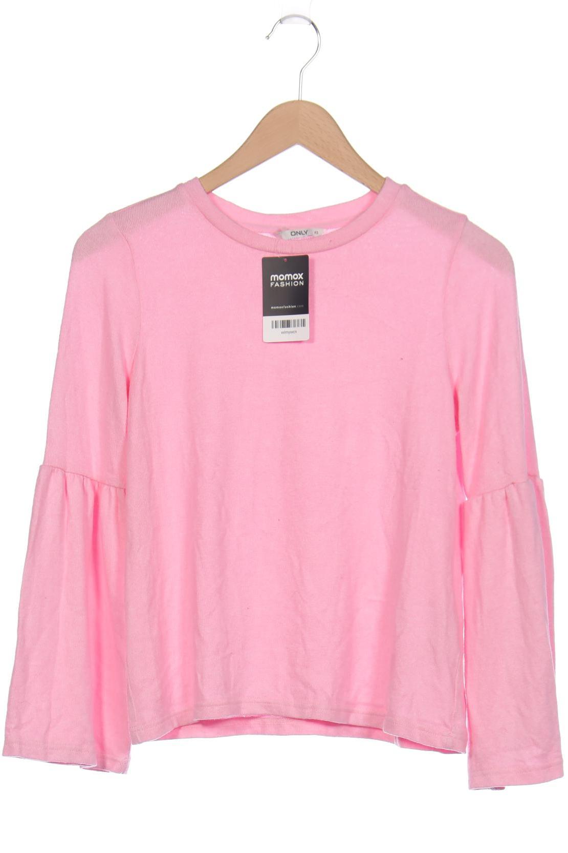 

ONLY Damen Pullover, pink