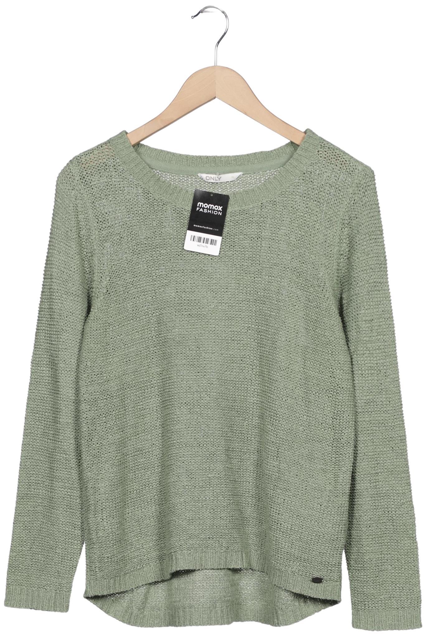

Only Damen Pullover, grün, Gr. 44