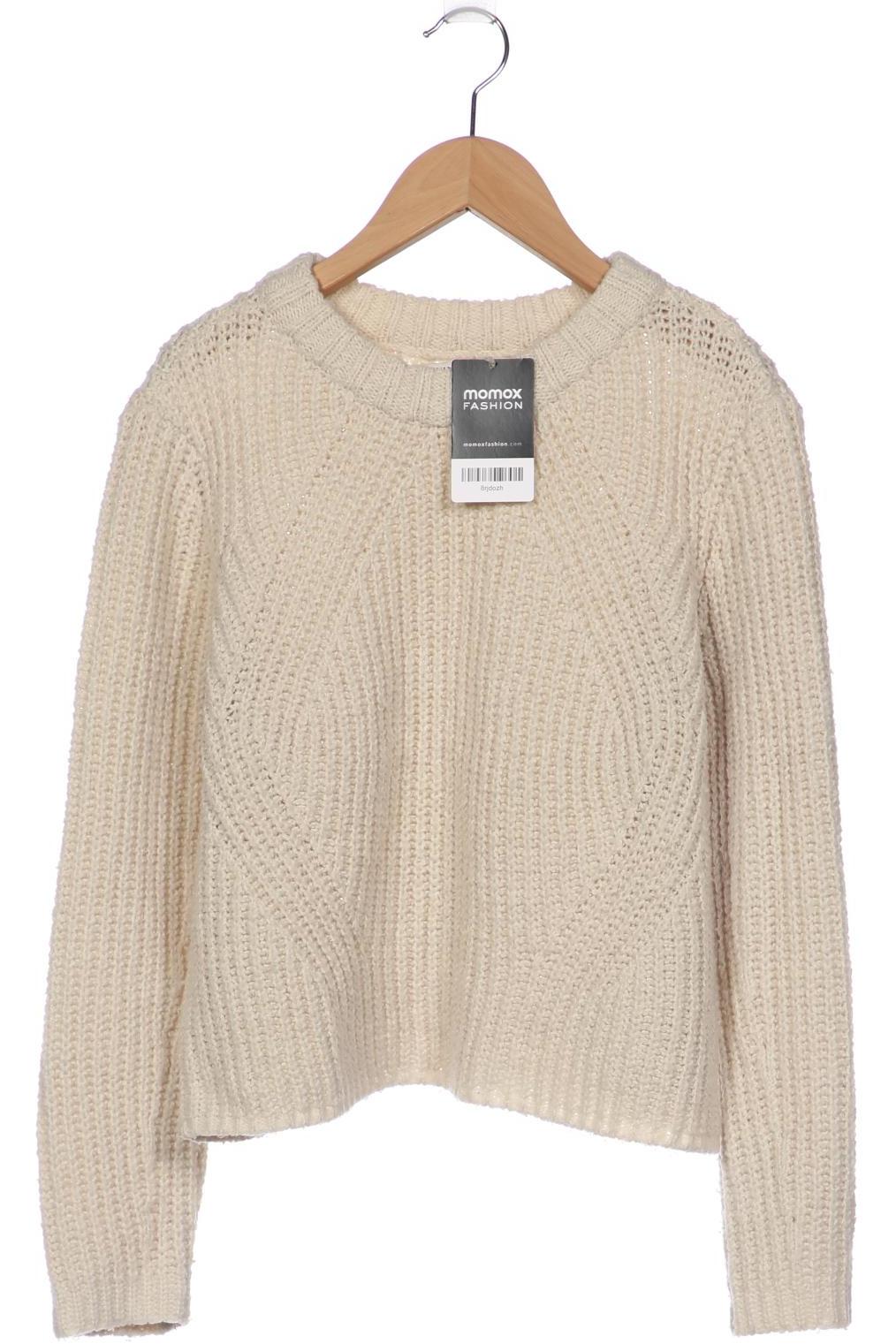

ONLY Damen Pullover, cremeweiß