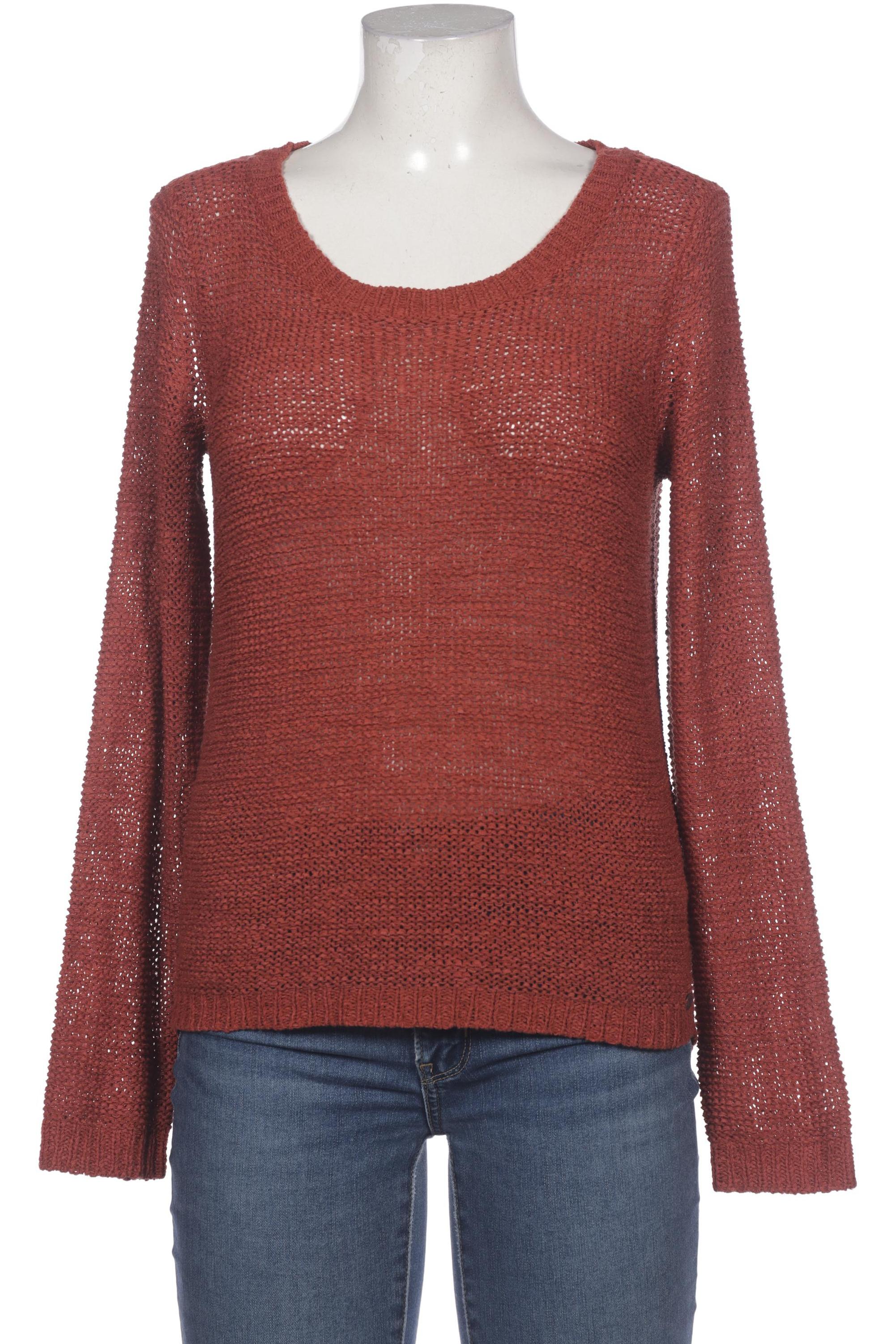 

Only Damen Pullover, orange, Gr. 38