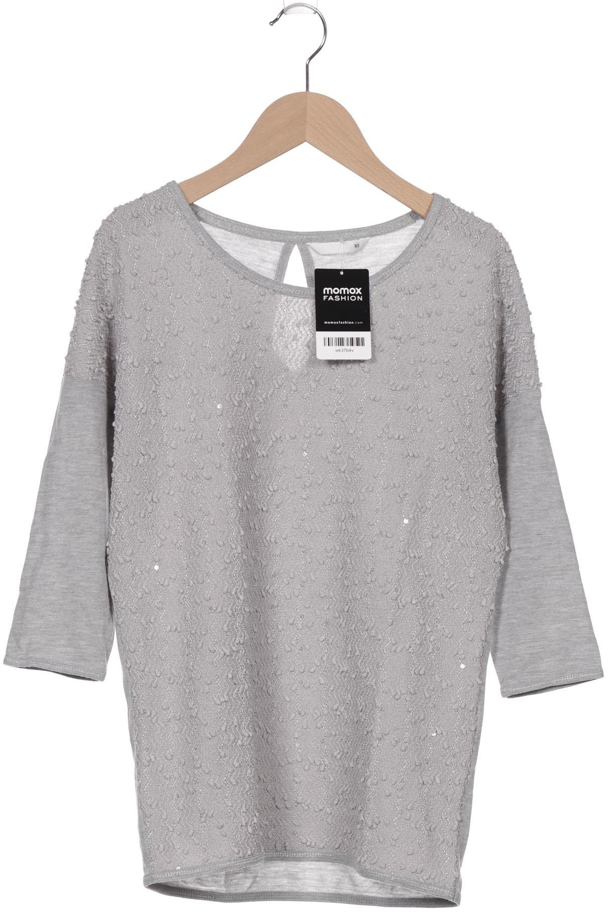 

ONLY Damen Pullover, grau