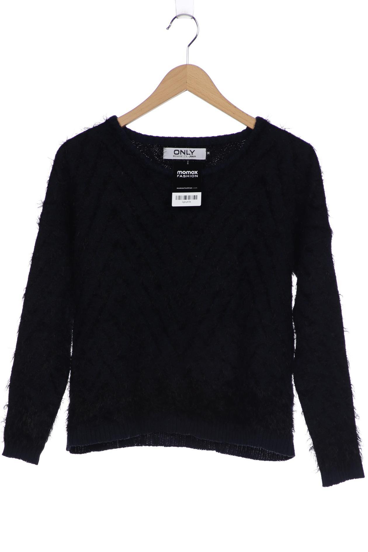 

Only Damen Pullover, marineblau, Gr. 38