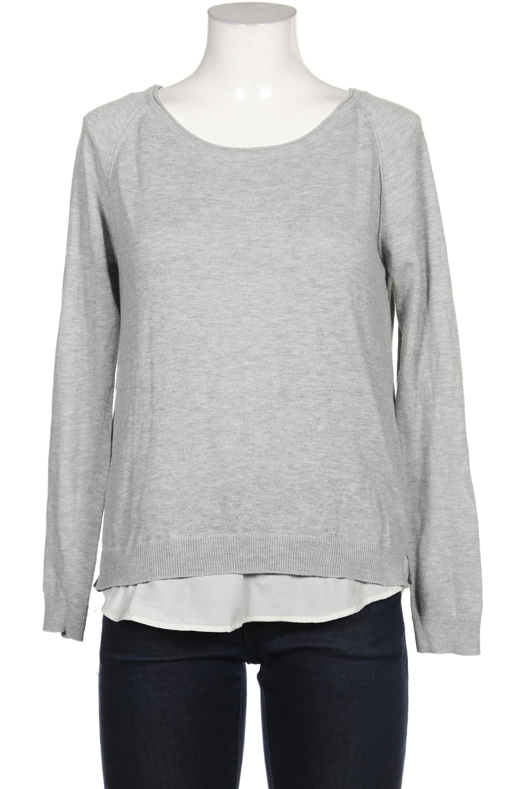 

ONLY Damen Pullover, grau