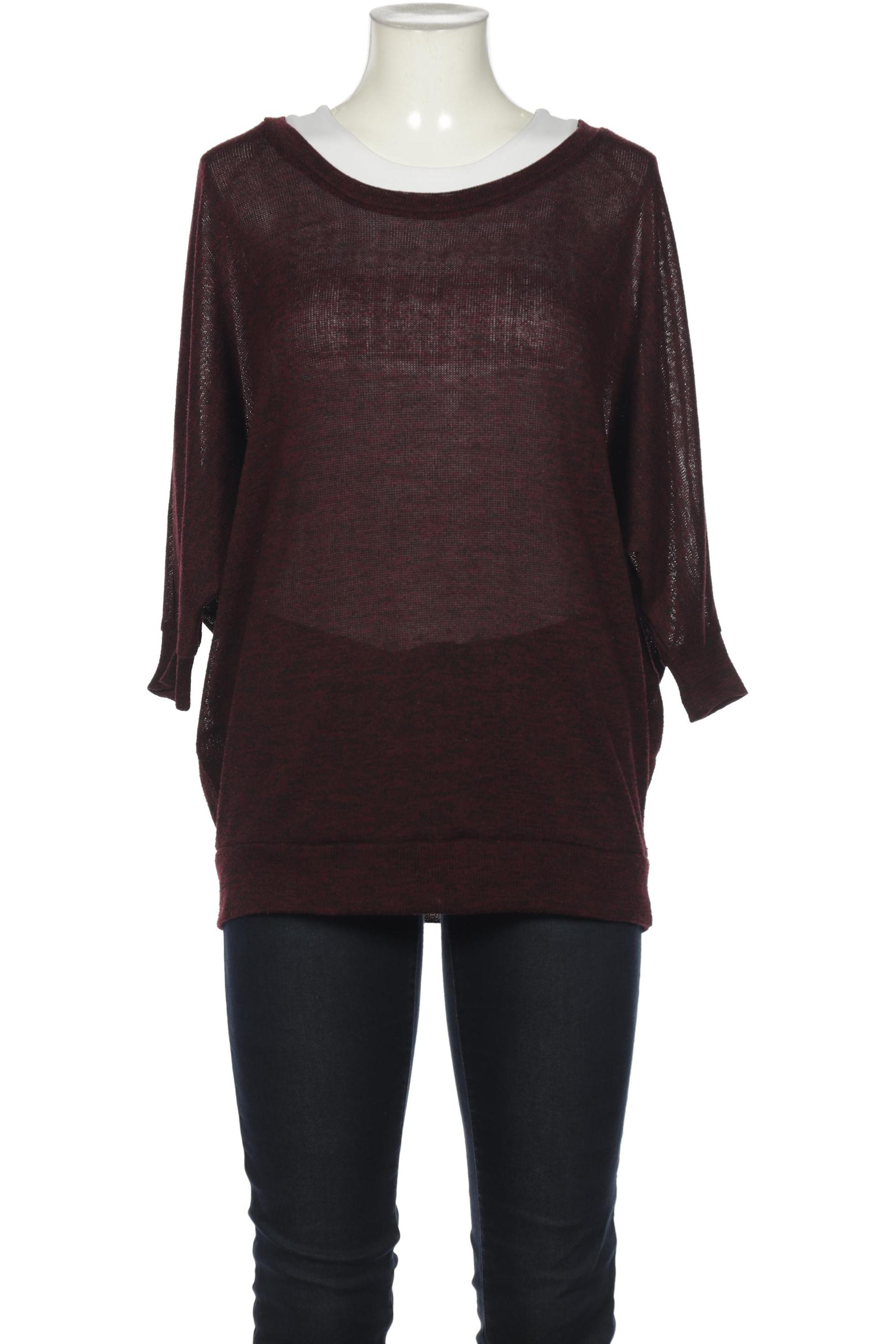 

Only Damen Pullover, marineblau, Gr. 38