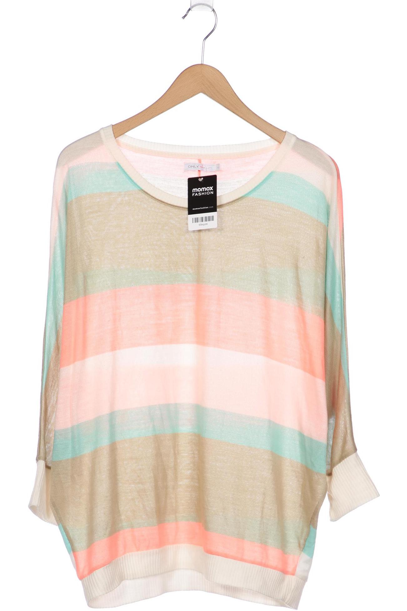 

ONLY Damen Pullover, mehrfarbig