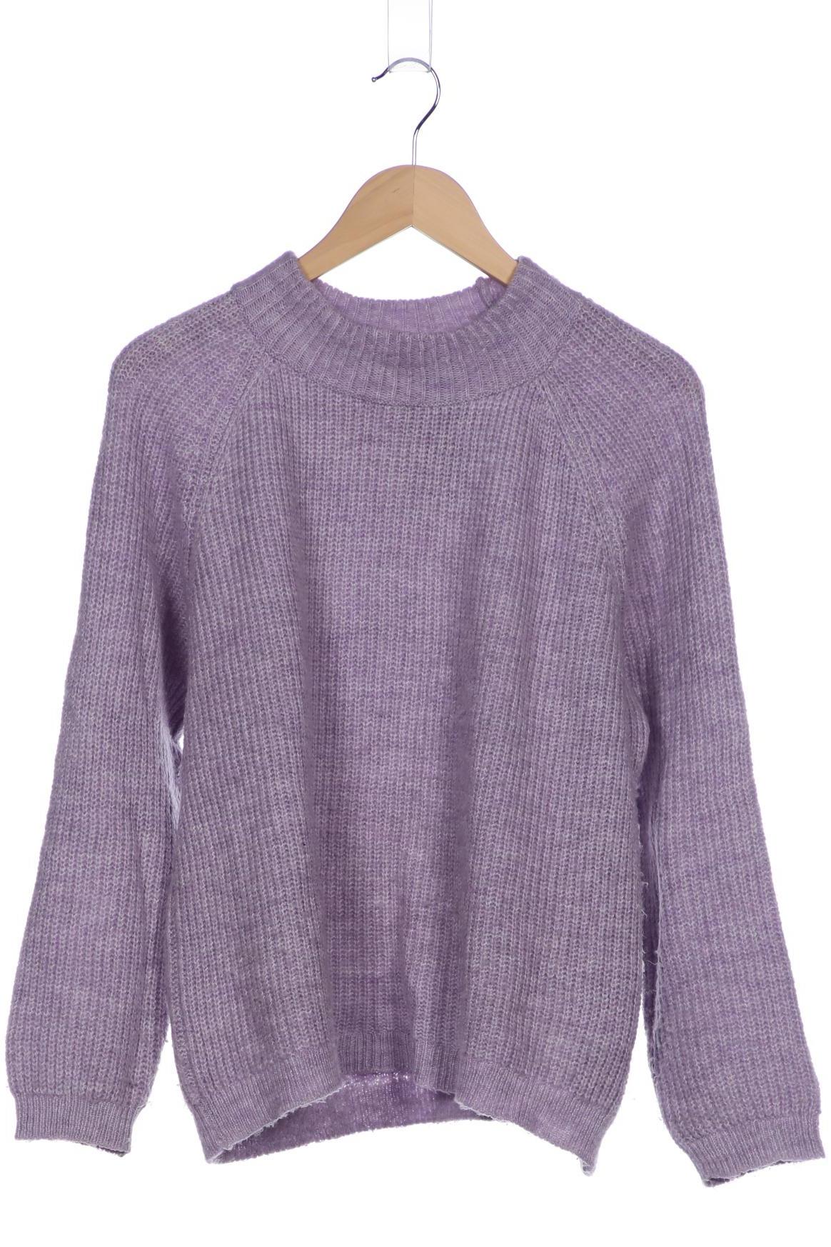 

Only Damen Pullover, flieder, Gr. 42