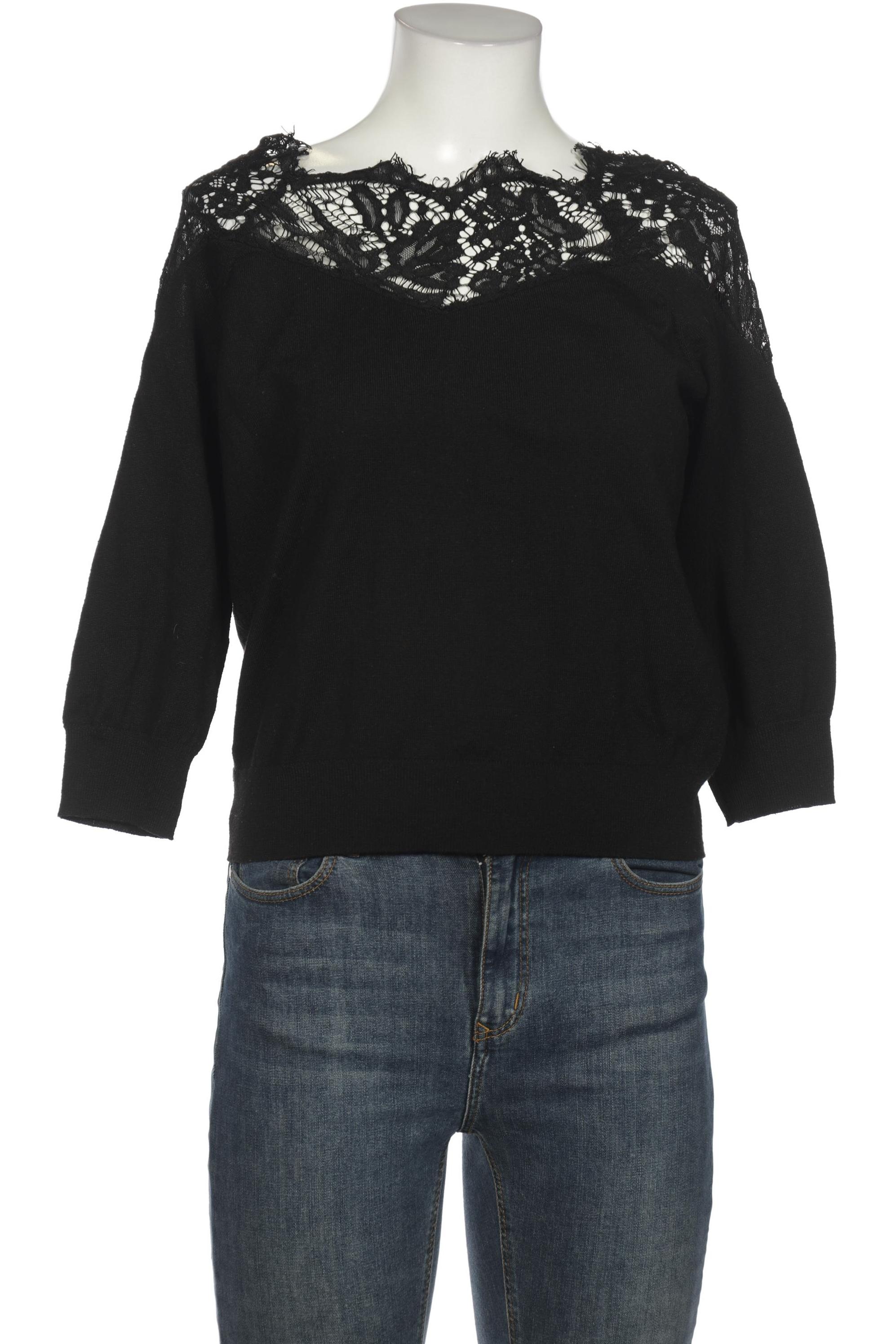 

ONLY Damen Pullover, schwarz