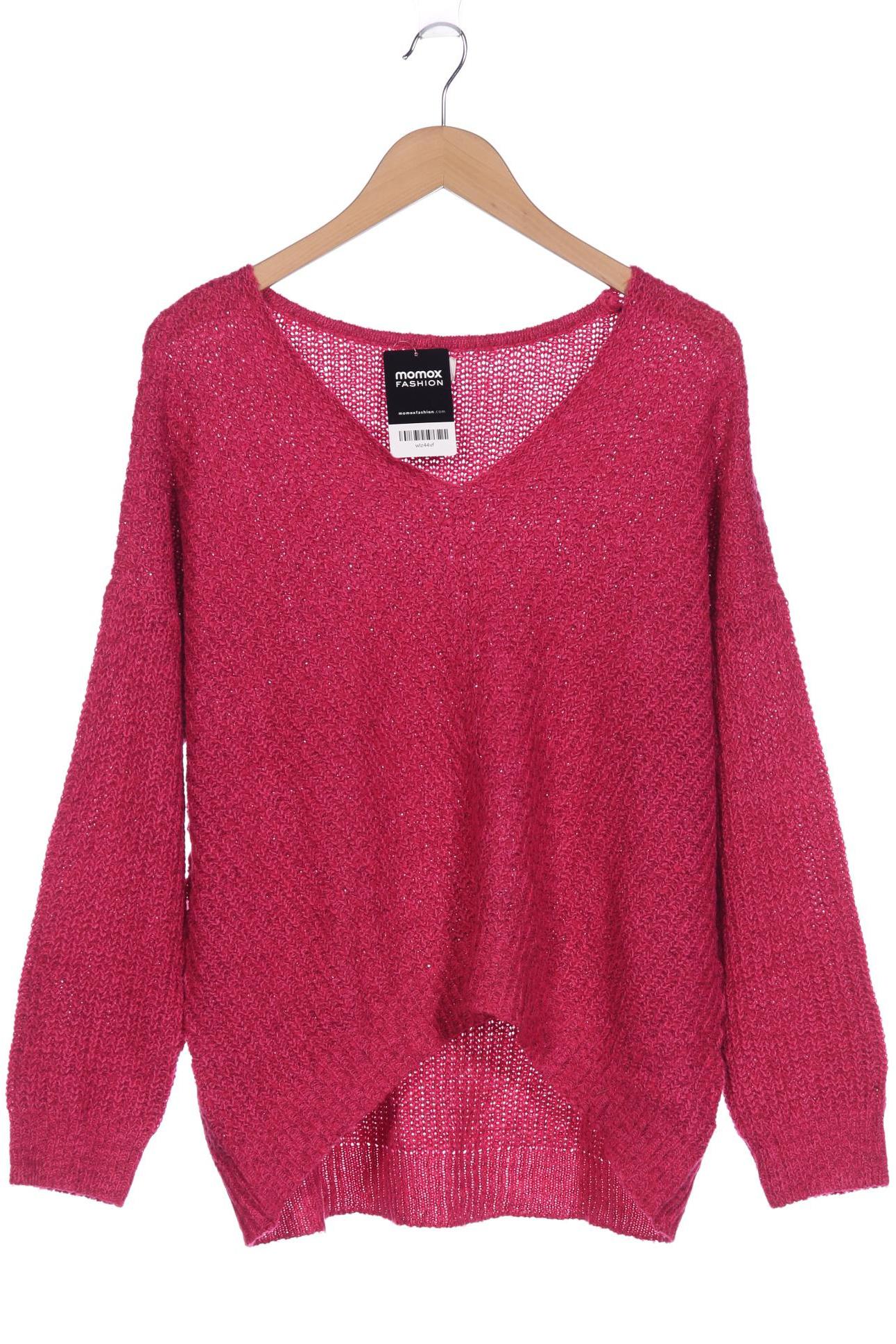 

Only Damen Pullover, pink, Gr. 44