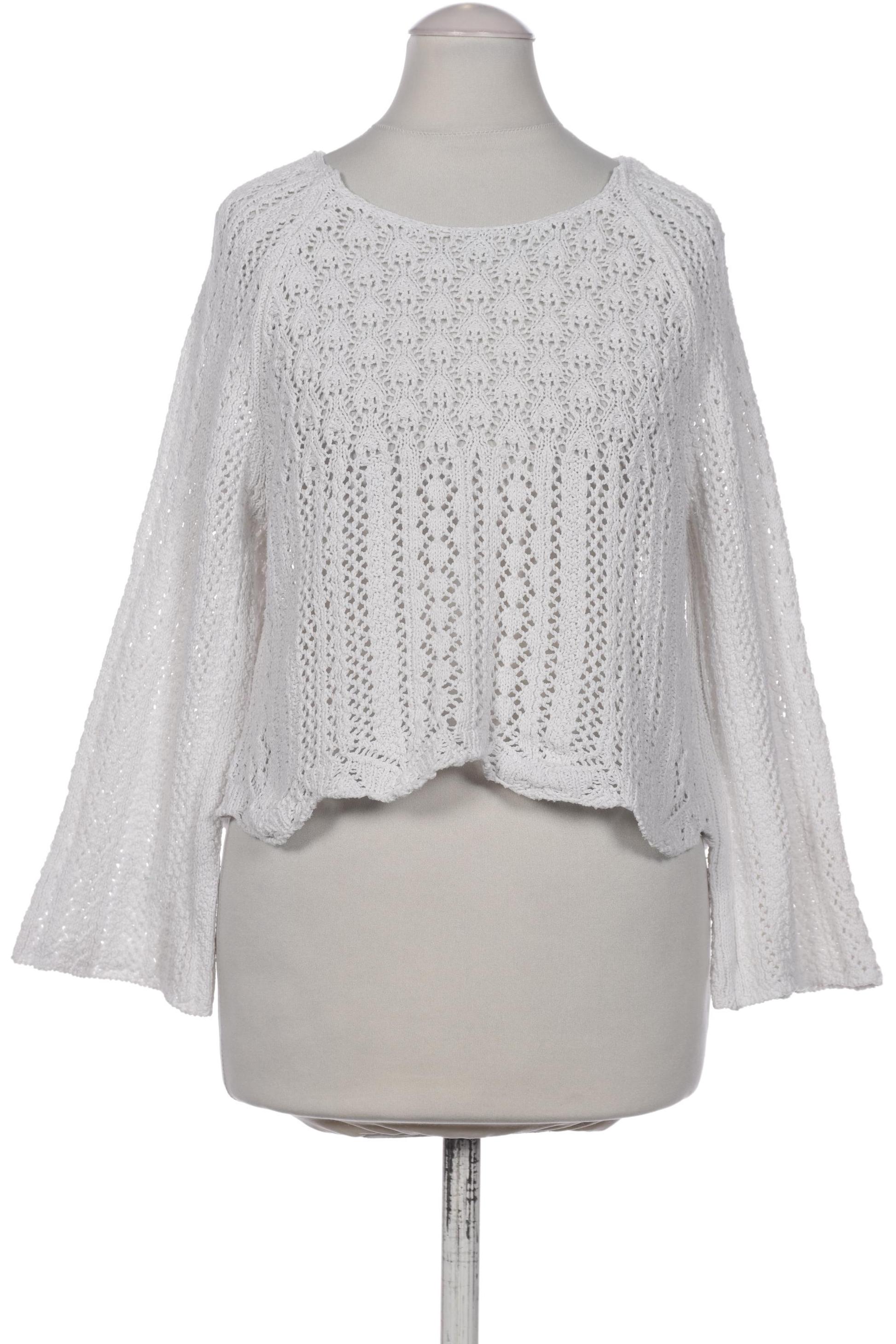 

Only Damen Pullover, weiß, Gr. 36