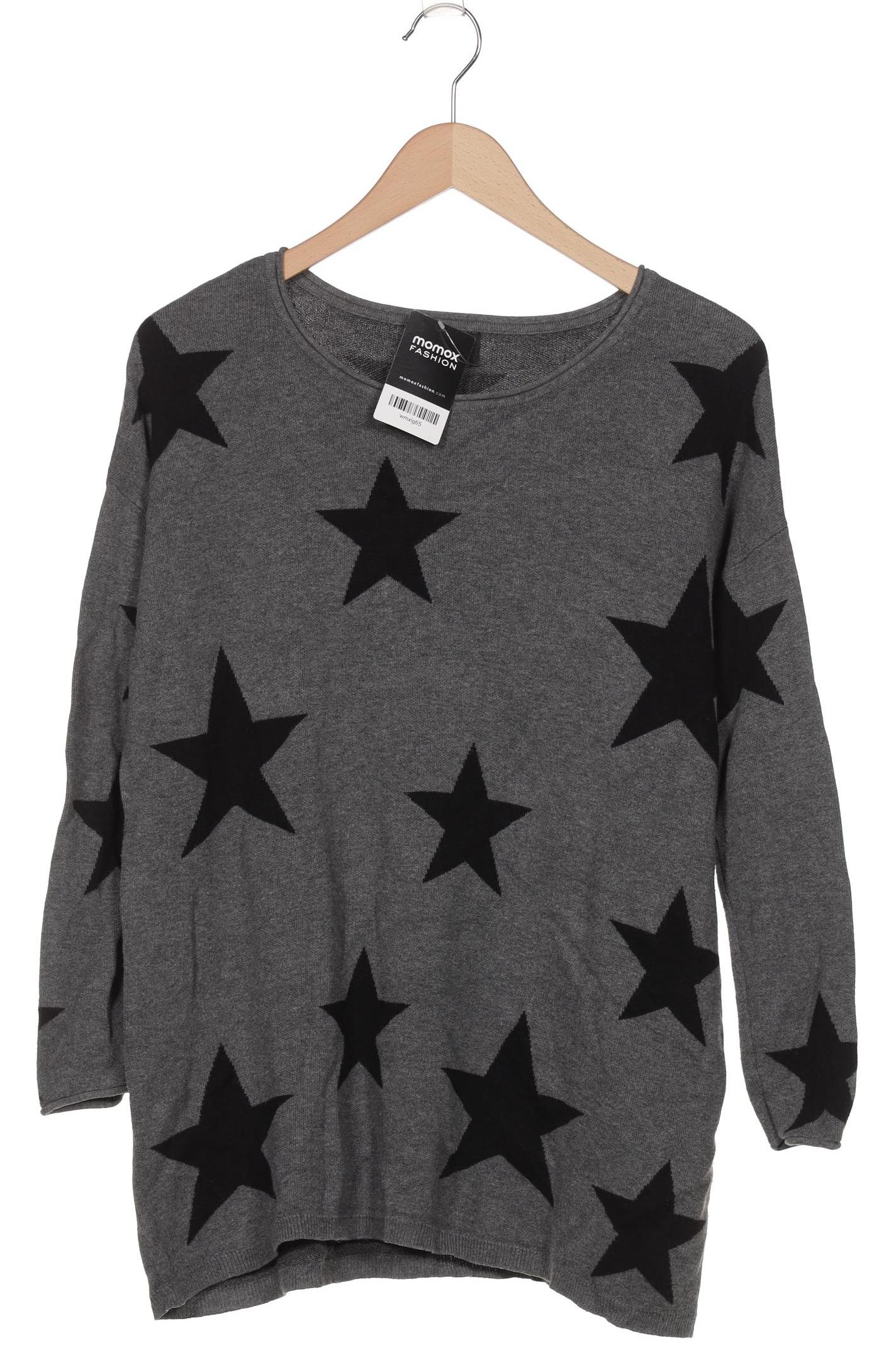 

Only Damen Pullover, grau, Gr. 38