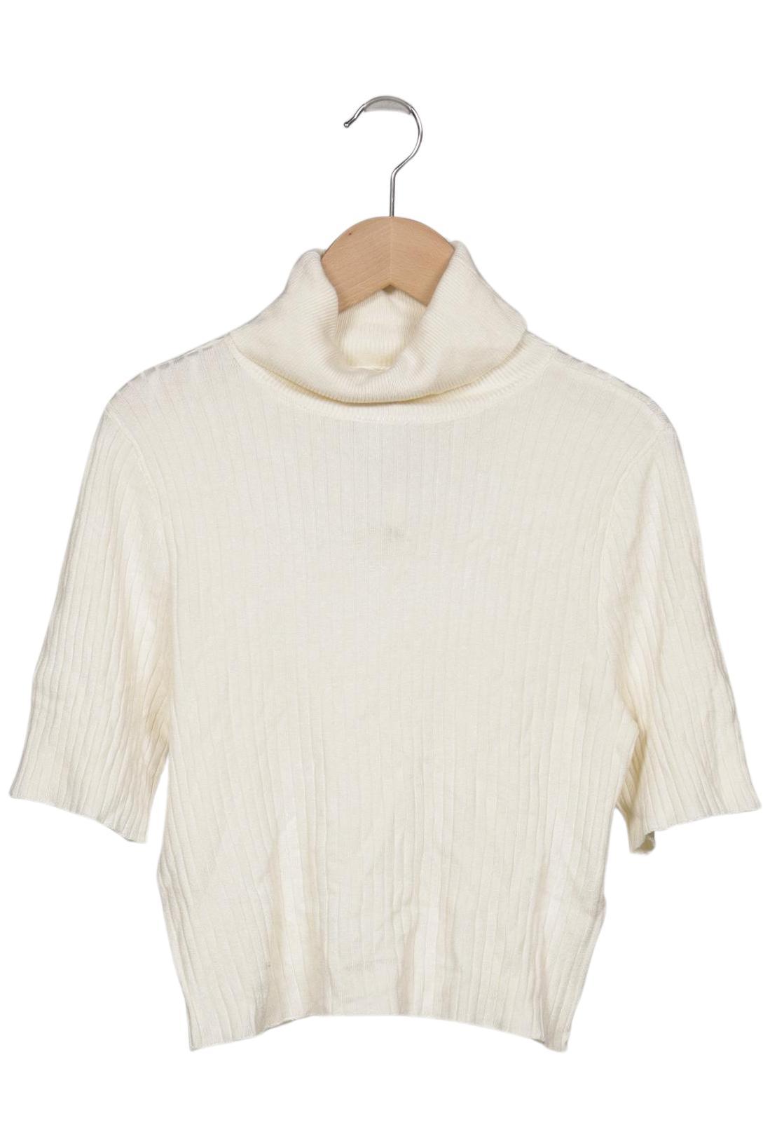 

Only Damen Pullover, cremeweiß, Gr. 38