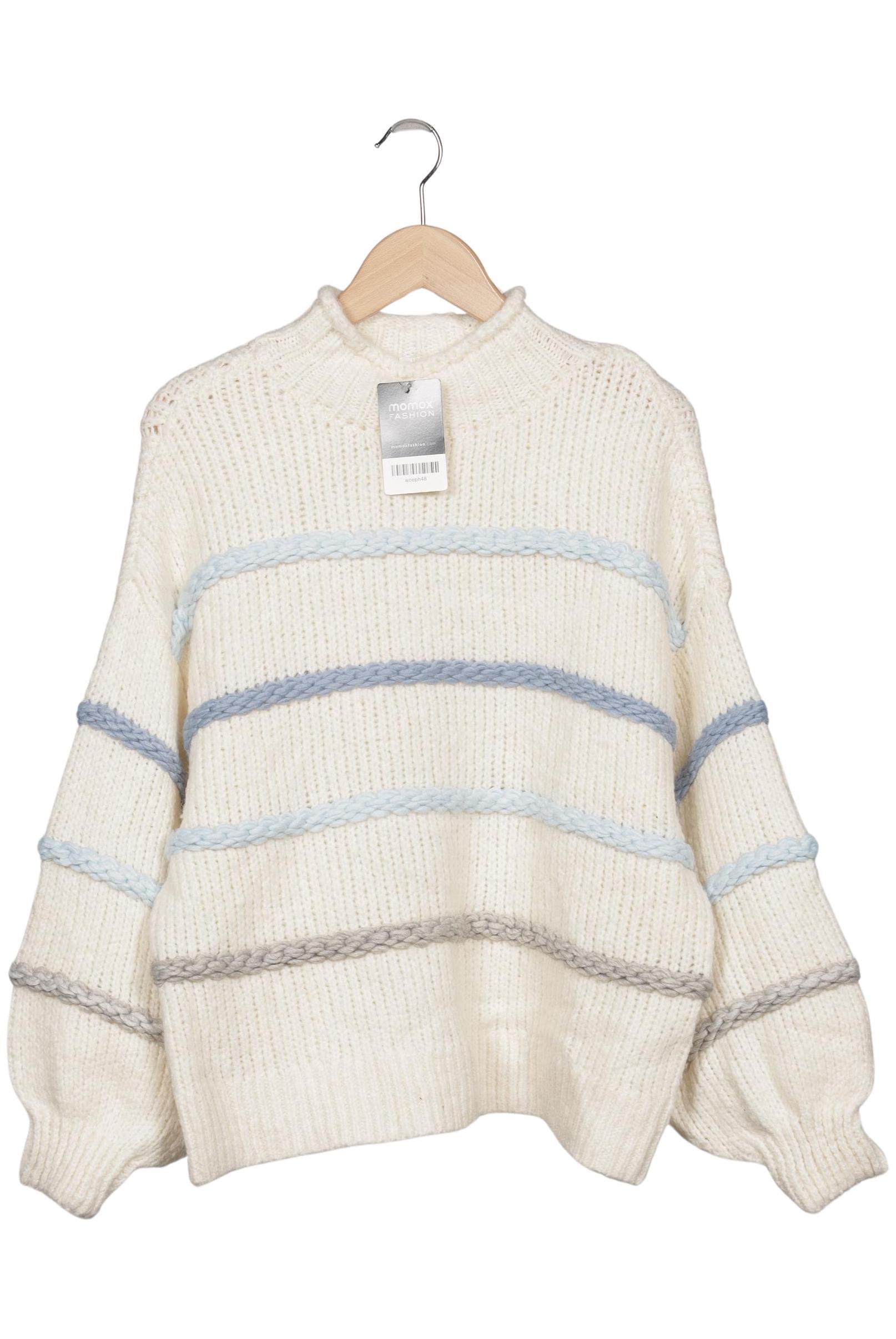 

Only Damen Pullover, mehrfarbig, Gr. 42