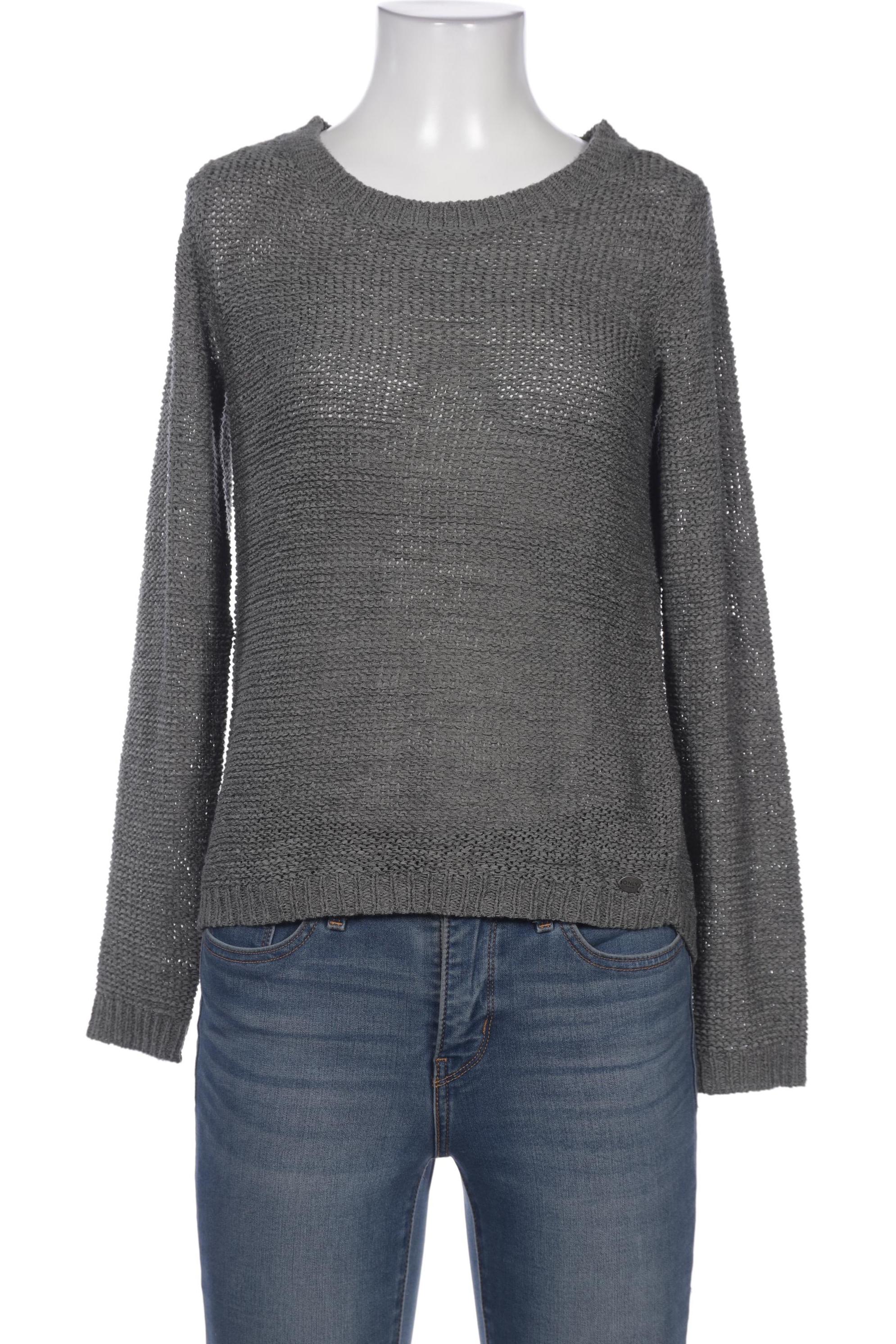 

ONLY Damen Pullover, grün